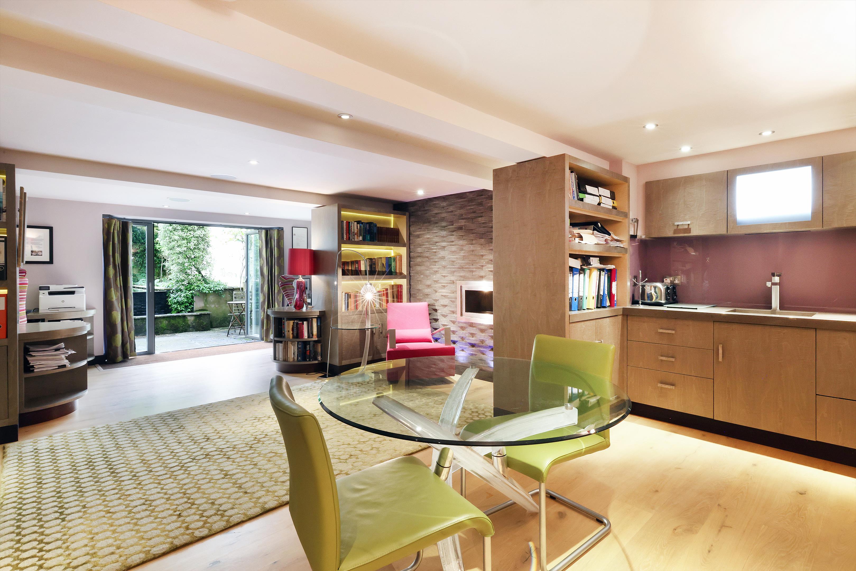 The Park, Cheltenham, Gloucestershire, GL50