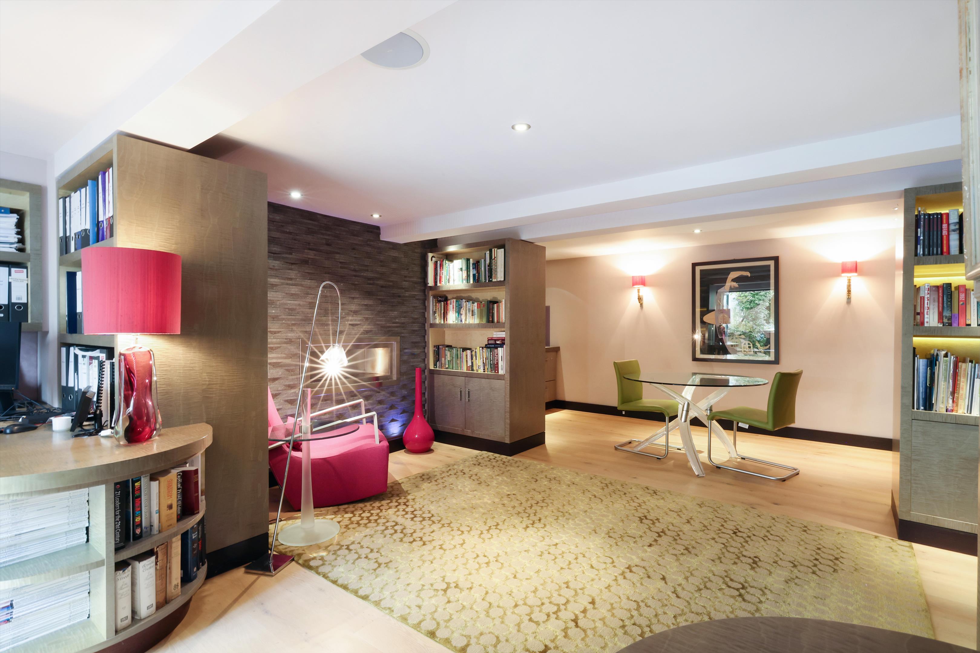 The Park, Cheltenham, Gloucestershire, GL50