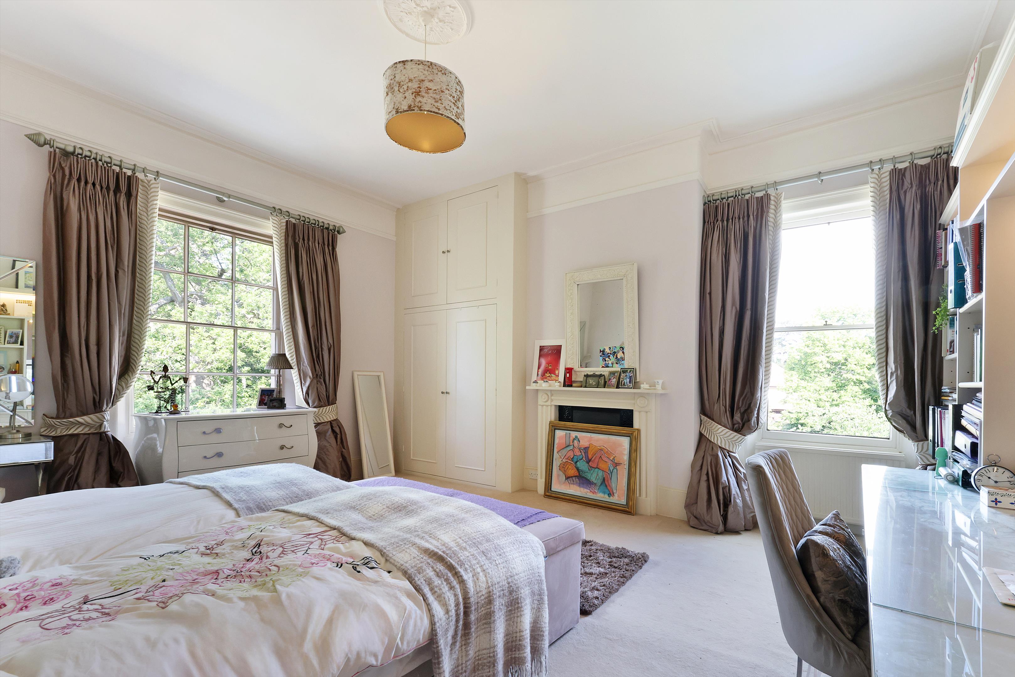 The Park, Cheltenham, Gloucestershire, GL50
