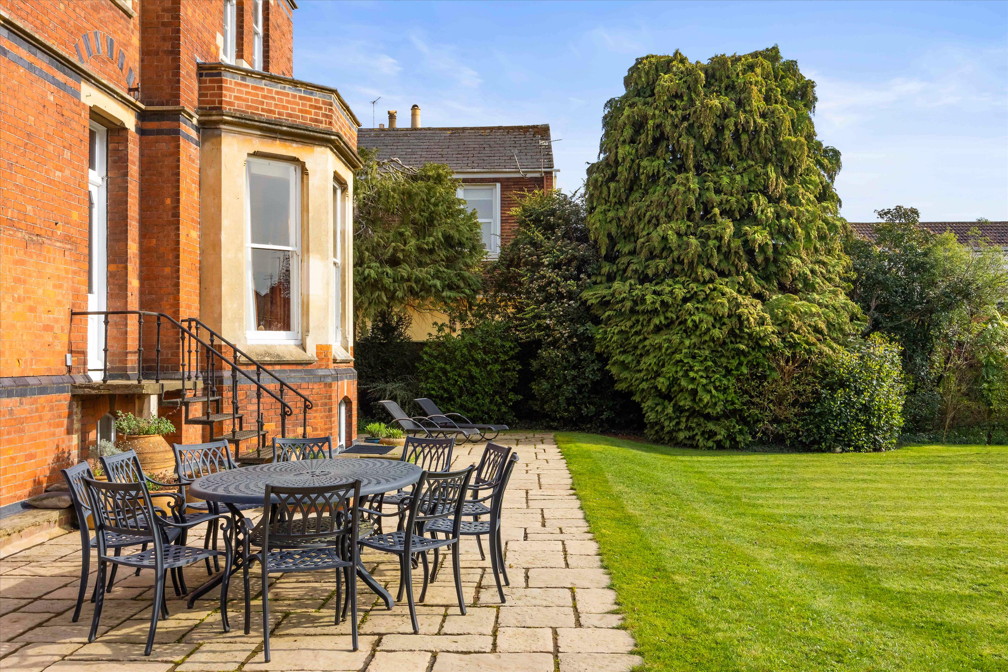 Moorend Park Road, Cheltenham, Gloucestershire GL53