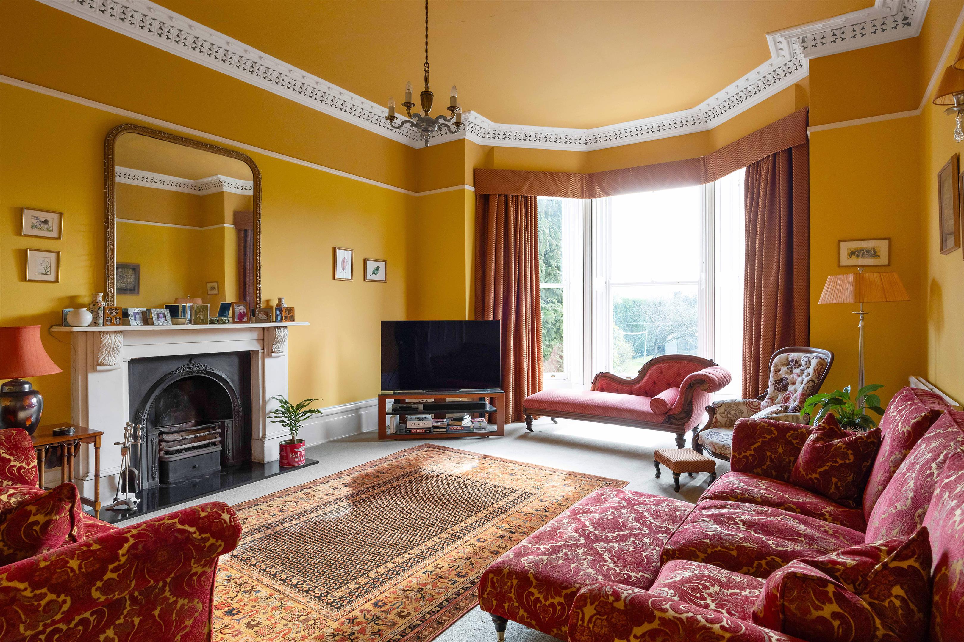 Moorend Park Road, Cheltenham, Gloucestershire GL53