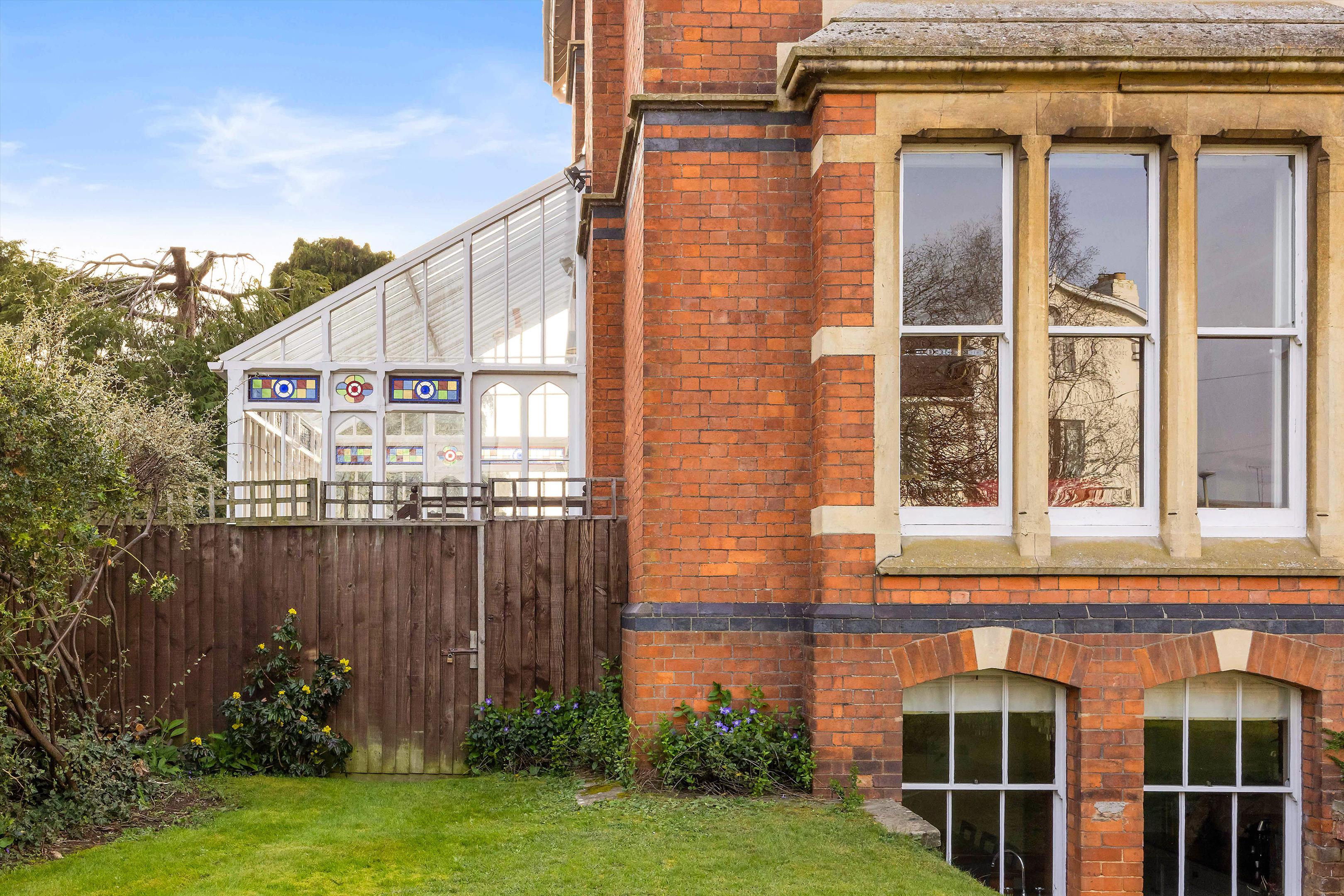 Moorend Park Road, Cheltenham, Gloucestershire GL53