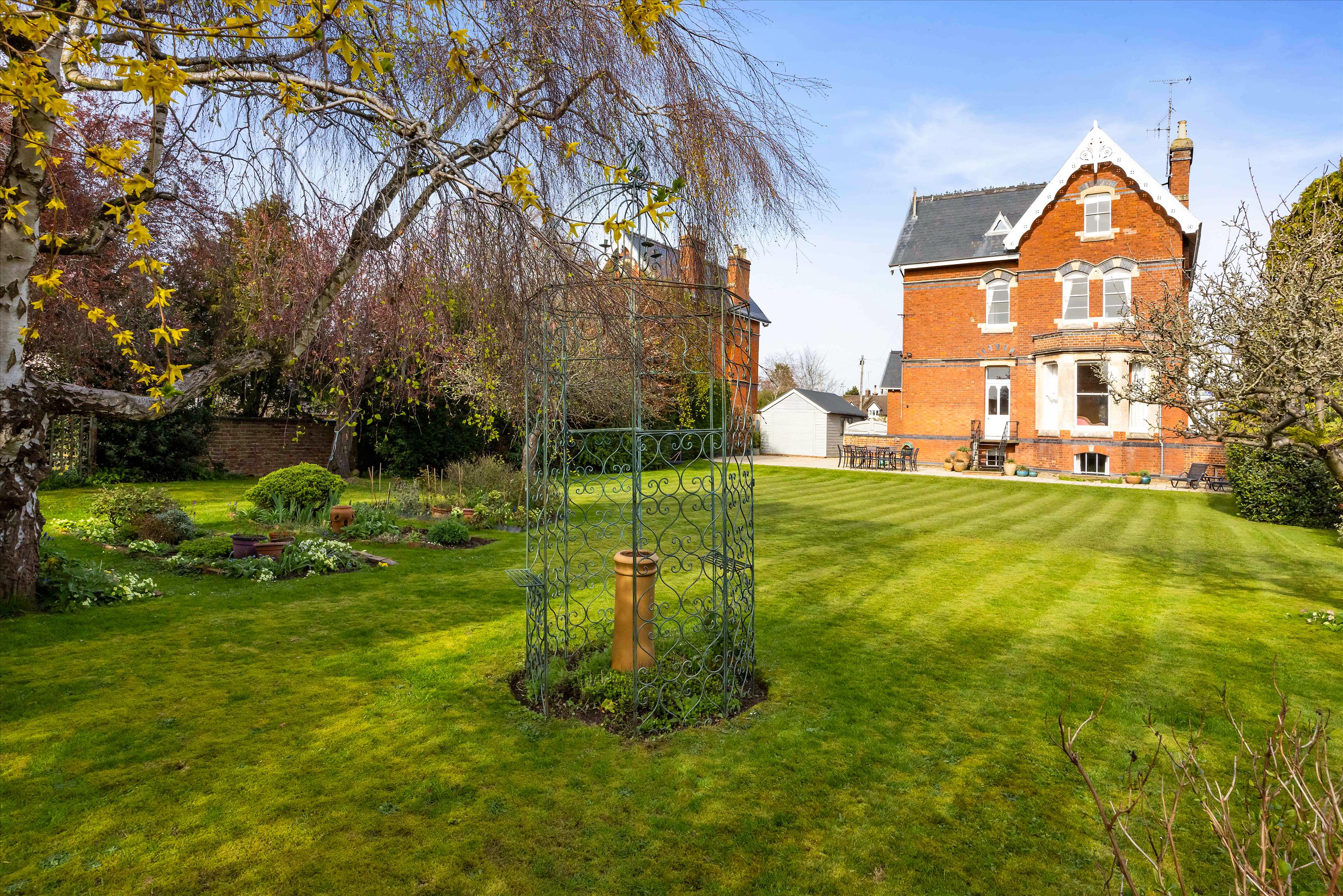 Moorend Park Road, Cheltenham, Gloucestershire GL53