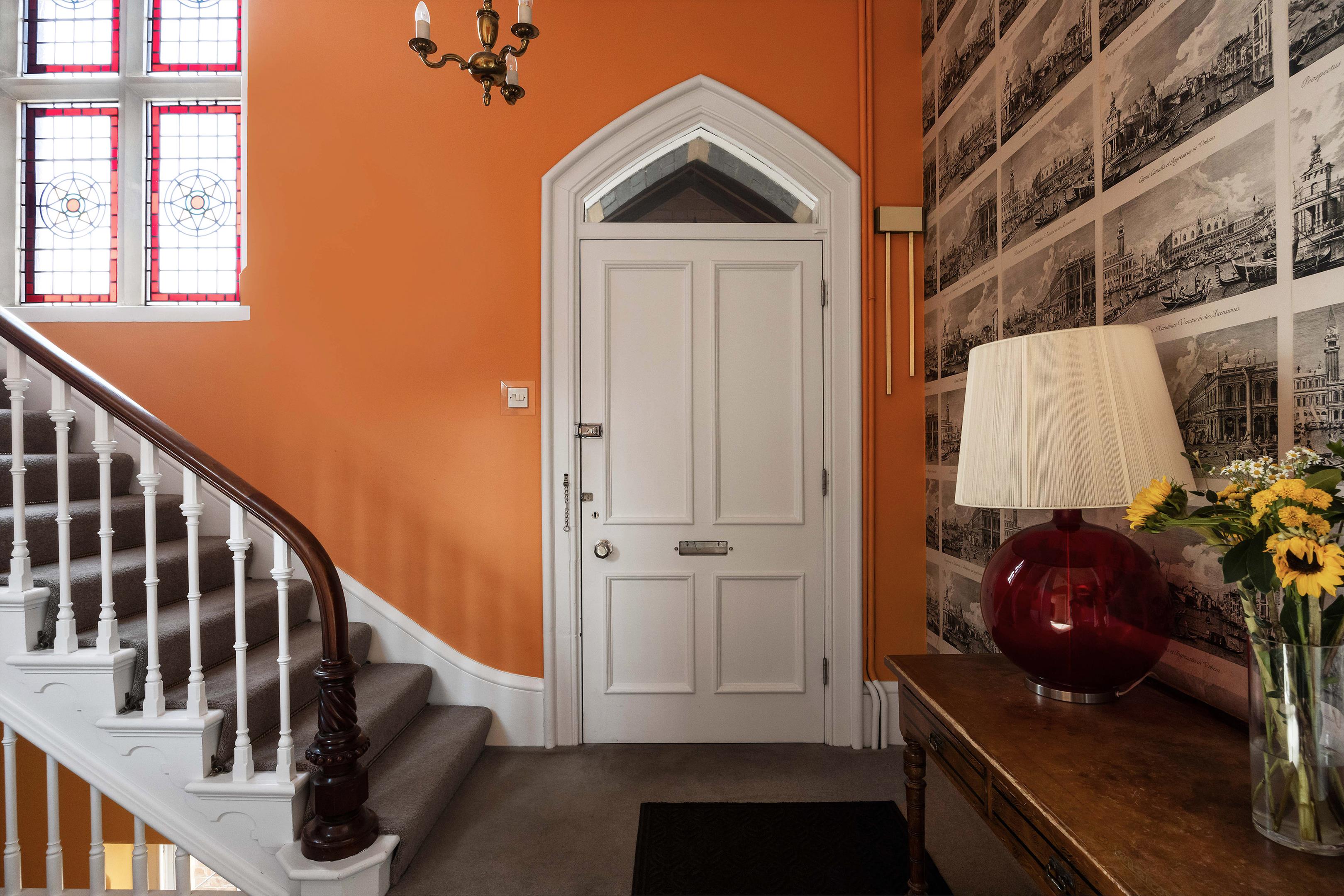 Moorend Park Road, Cheltenham, Gloucestershire GL53
