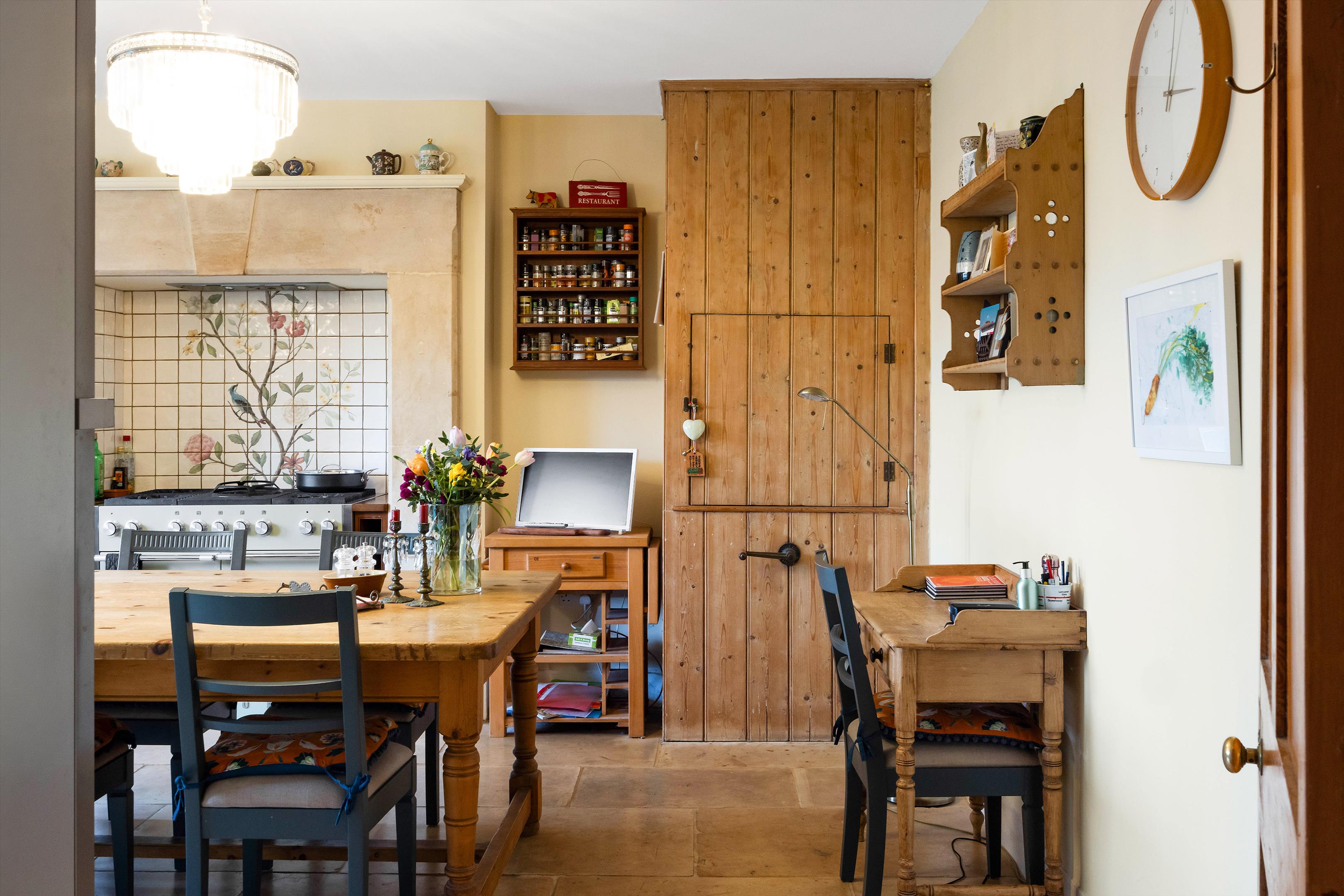 Moorend Park Road, Cheltenham, Gloucestershire GL53