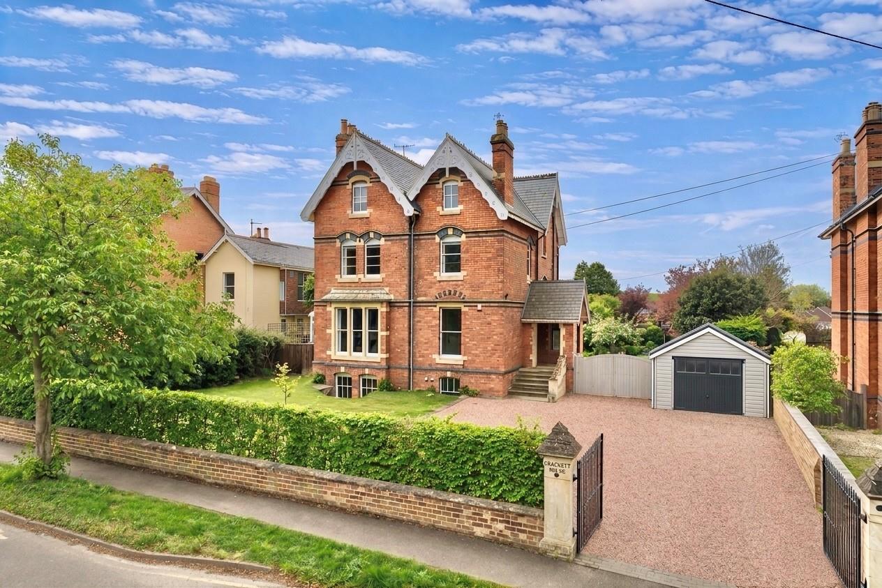 Moorend Park Road, Cheltenham, Gloucestershire GL53
