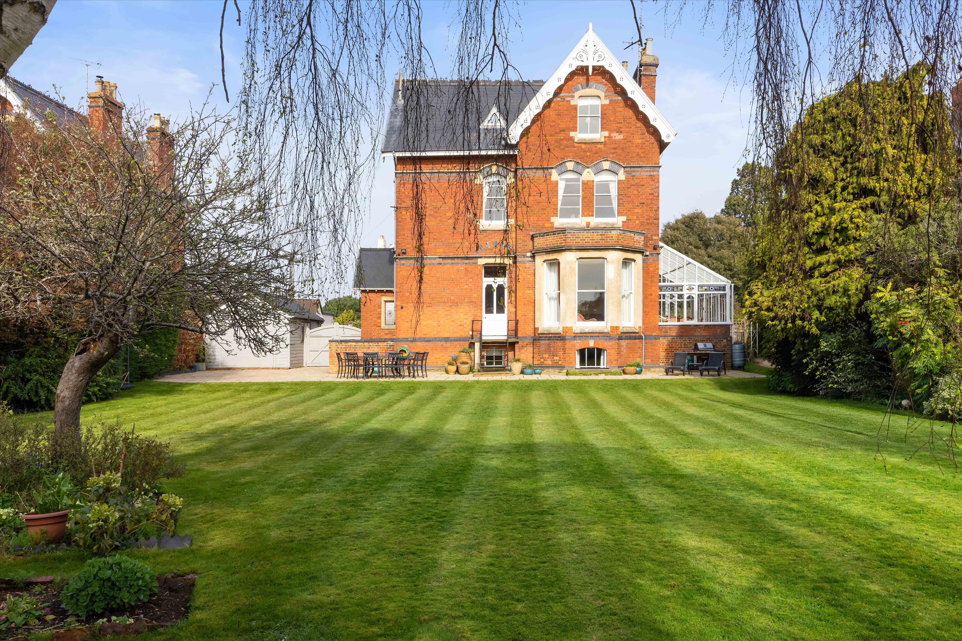 Moorend Park Road, Cheltenham, Gloucestershire GL53
