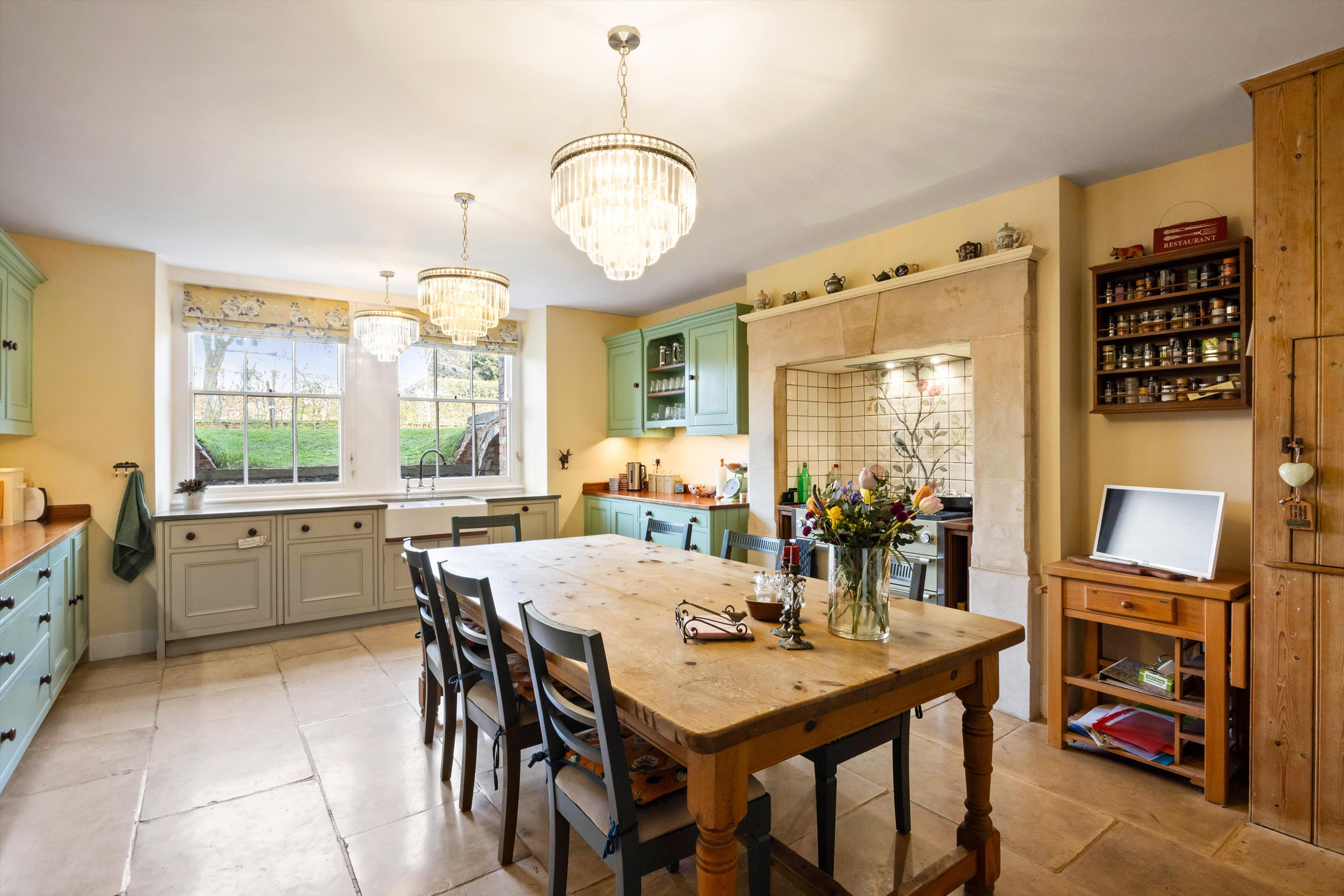 Moorend Park Road, Cheltenham, Gloucestershire GL53