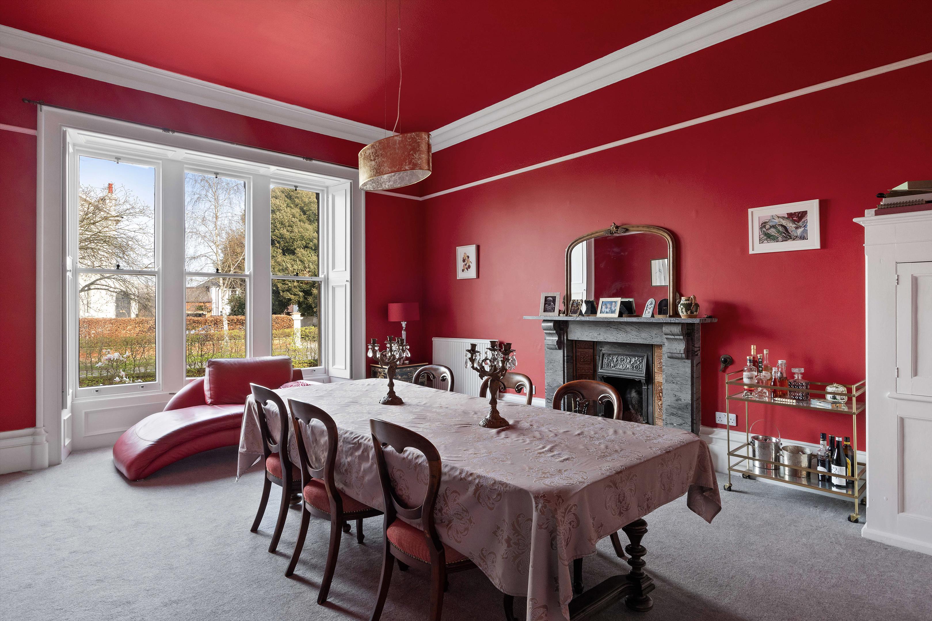 Moorend Park Road, Cheltenham, Gloucestershire GL53
