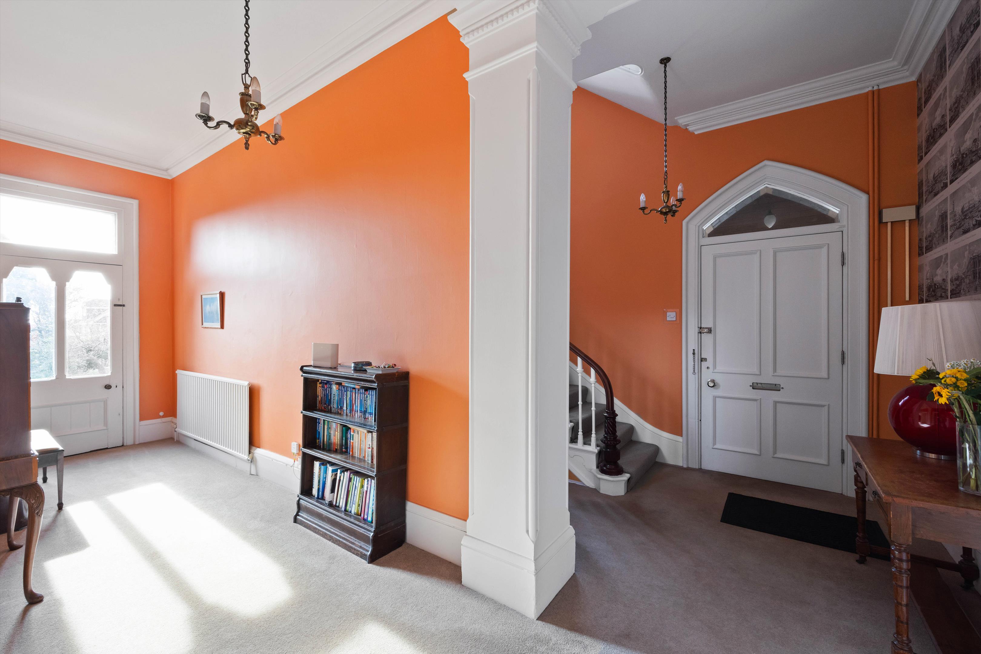 Moorend Park Road, Cheltenham, Gloucestershire GL53