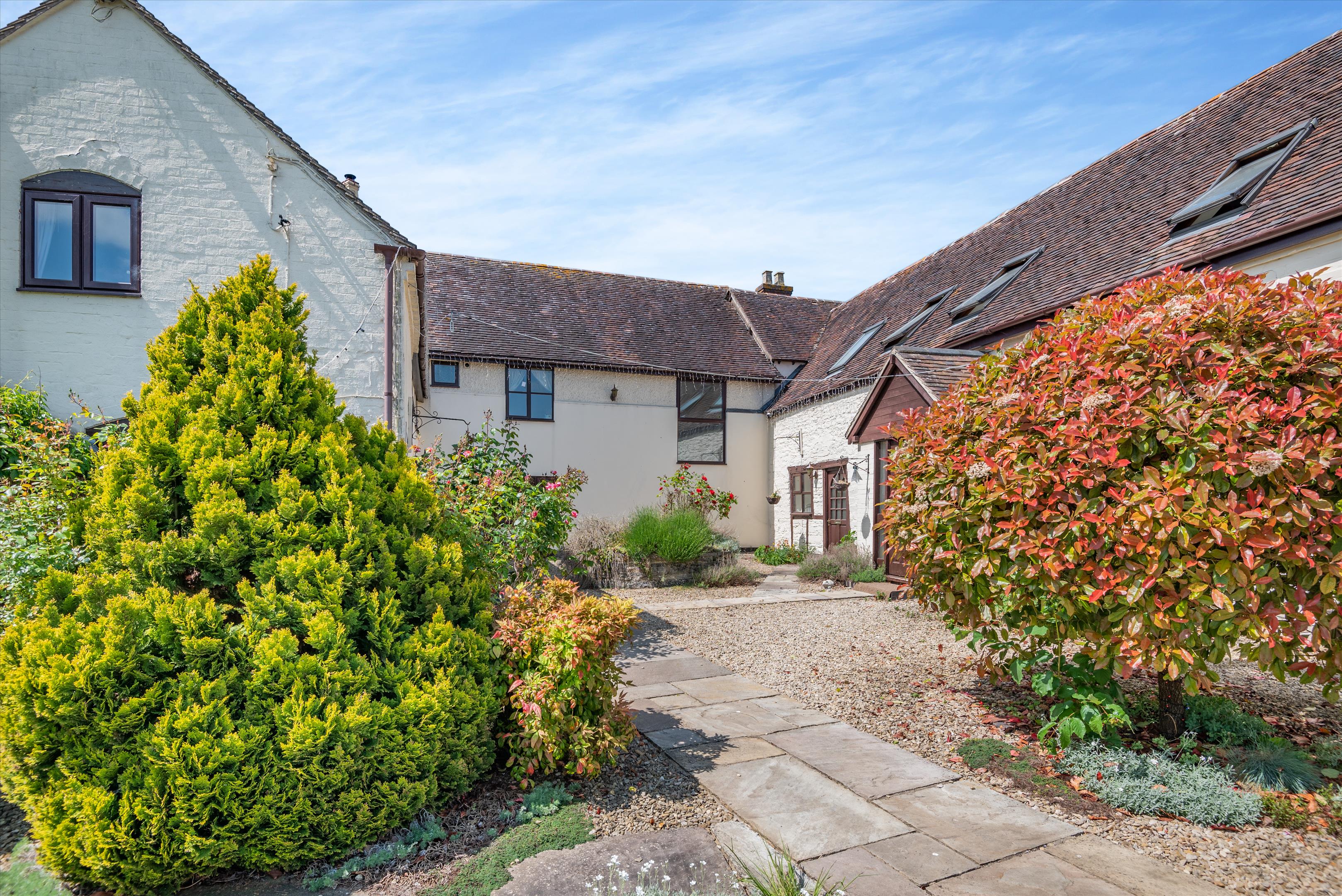Tewkesbury Road, The Leigh, Gloucester, Gloucestershire, GL19