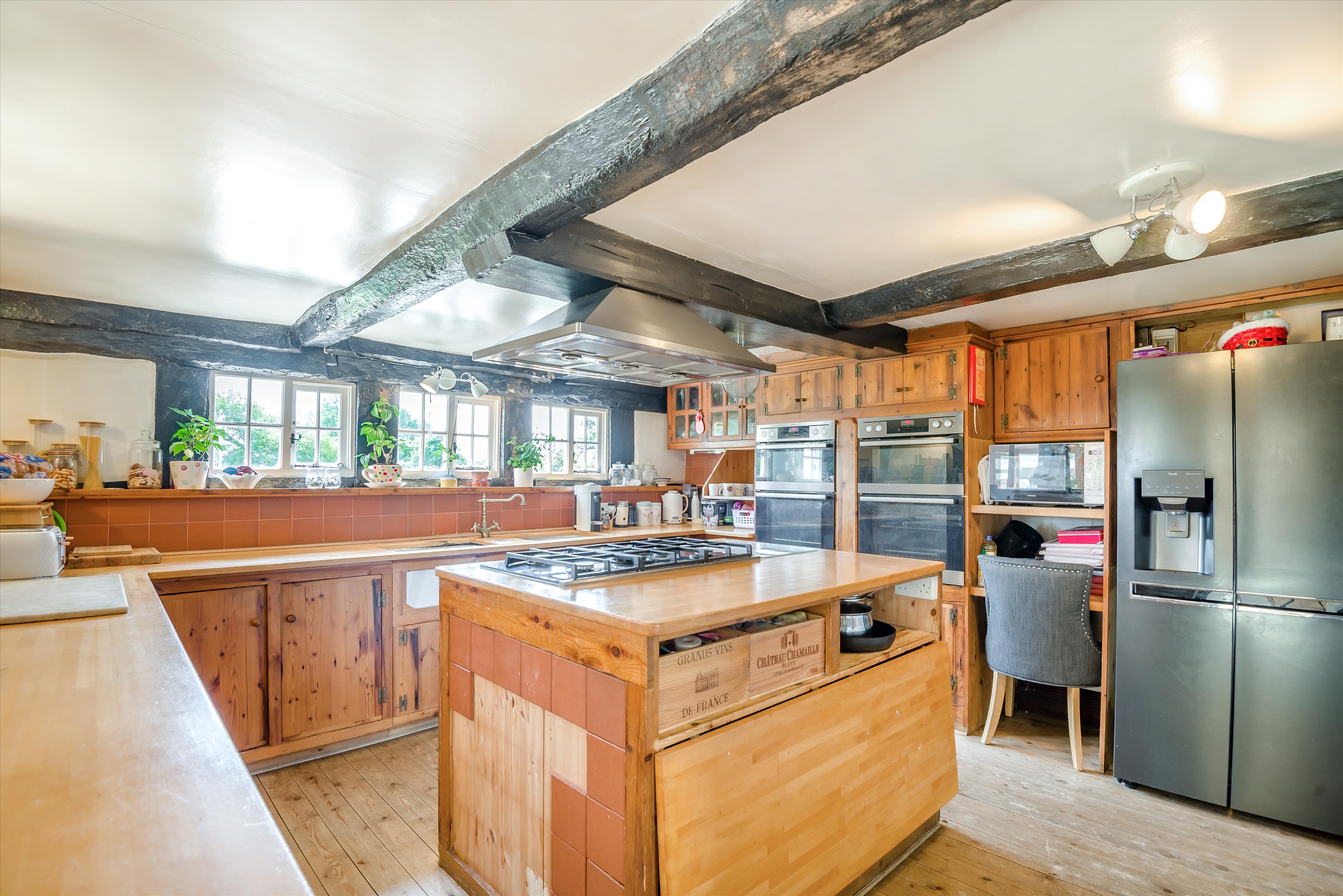 Tewkesbury Road, The Leigh, Gloucester, Gloucestershire, GL19