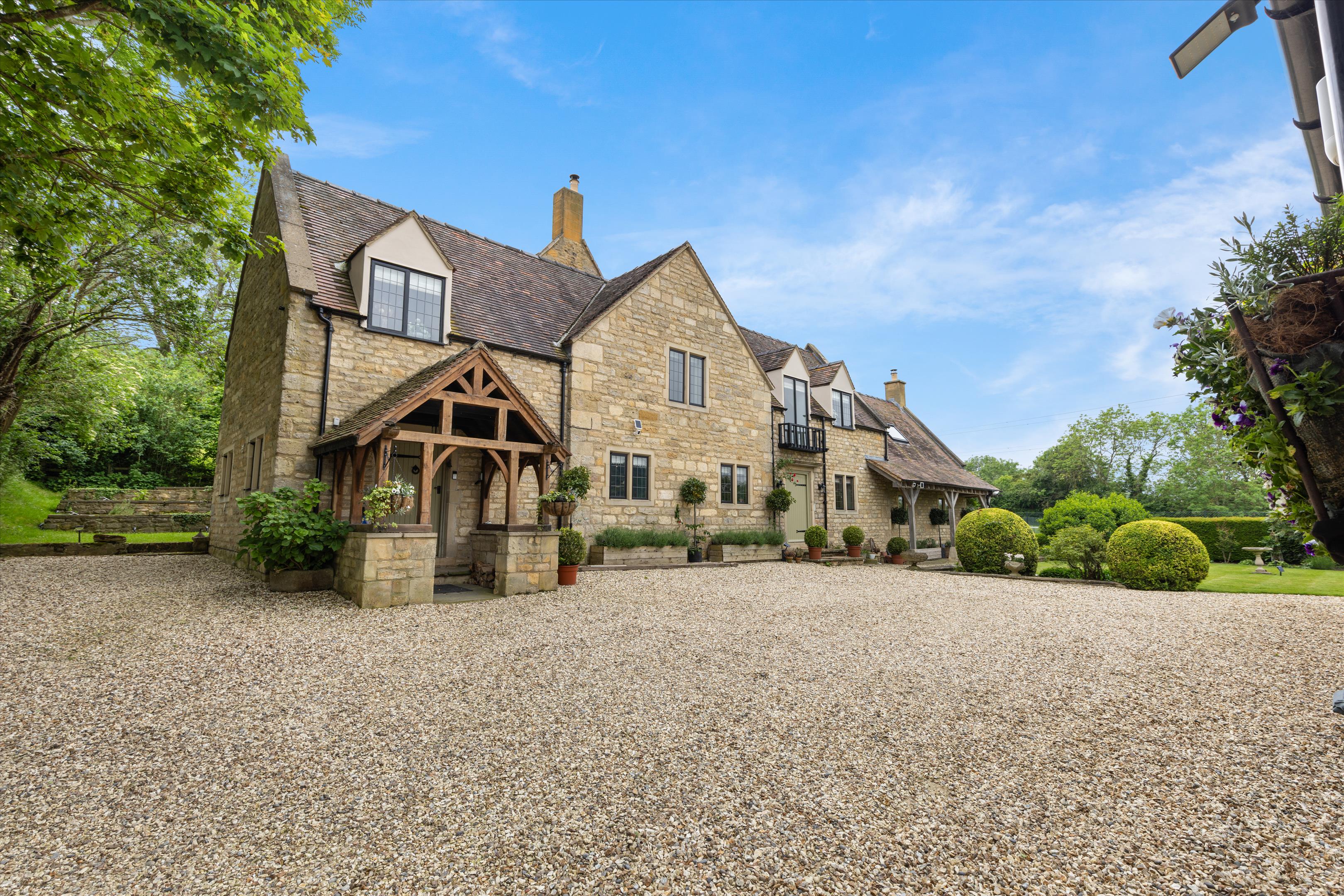 Far Stanley, Winchcombe, Cheltenham, Gloucestershire, GL54