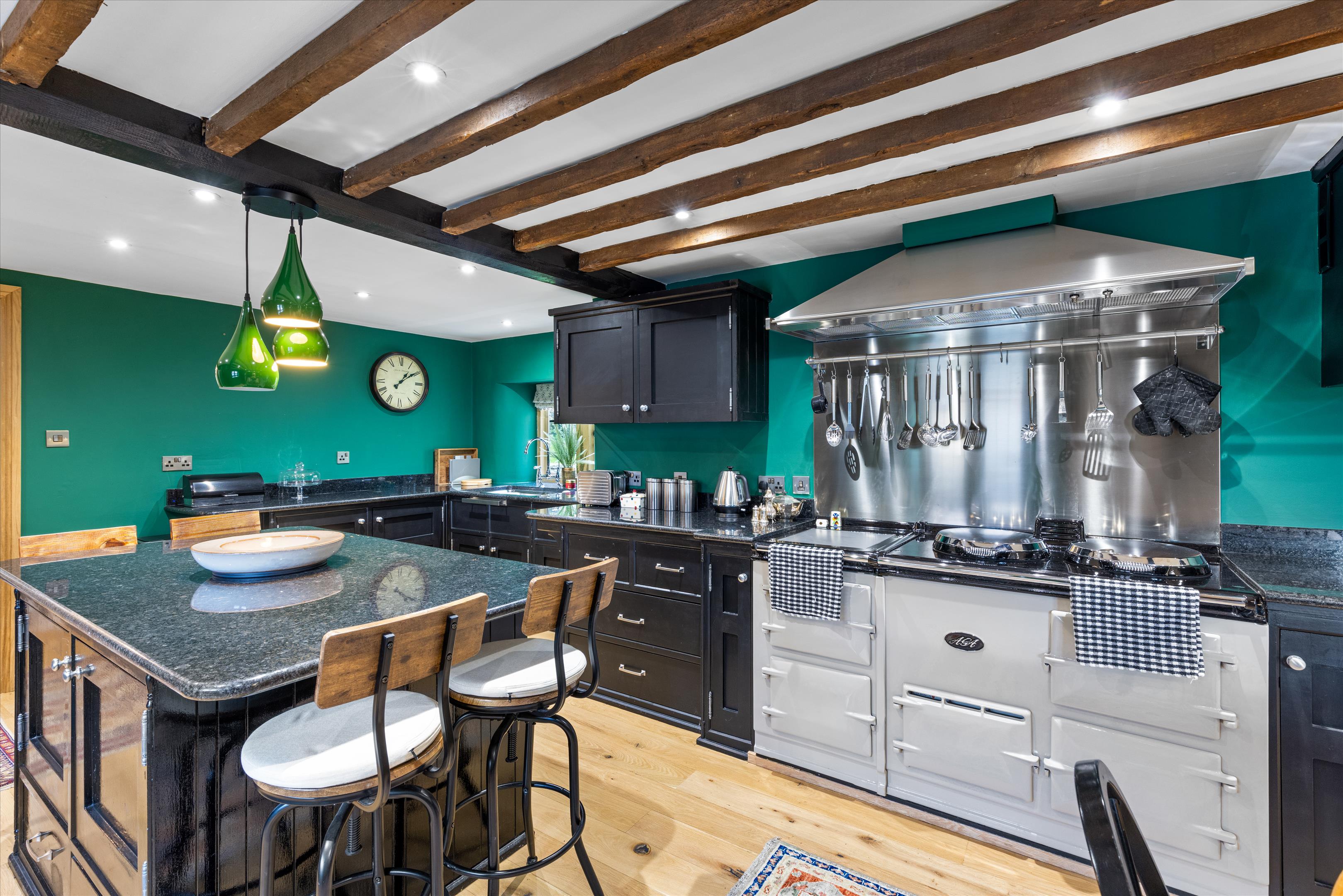 Far Stanley, Winchcombe, Cheltenham, Gloucestershire, GL54