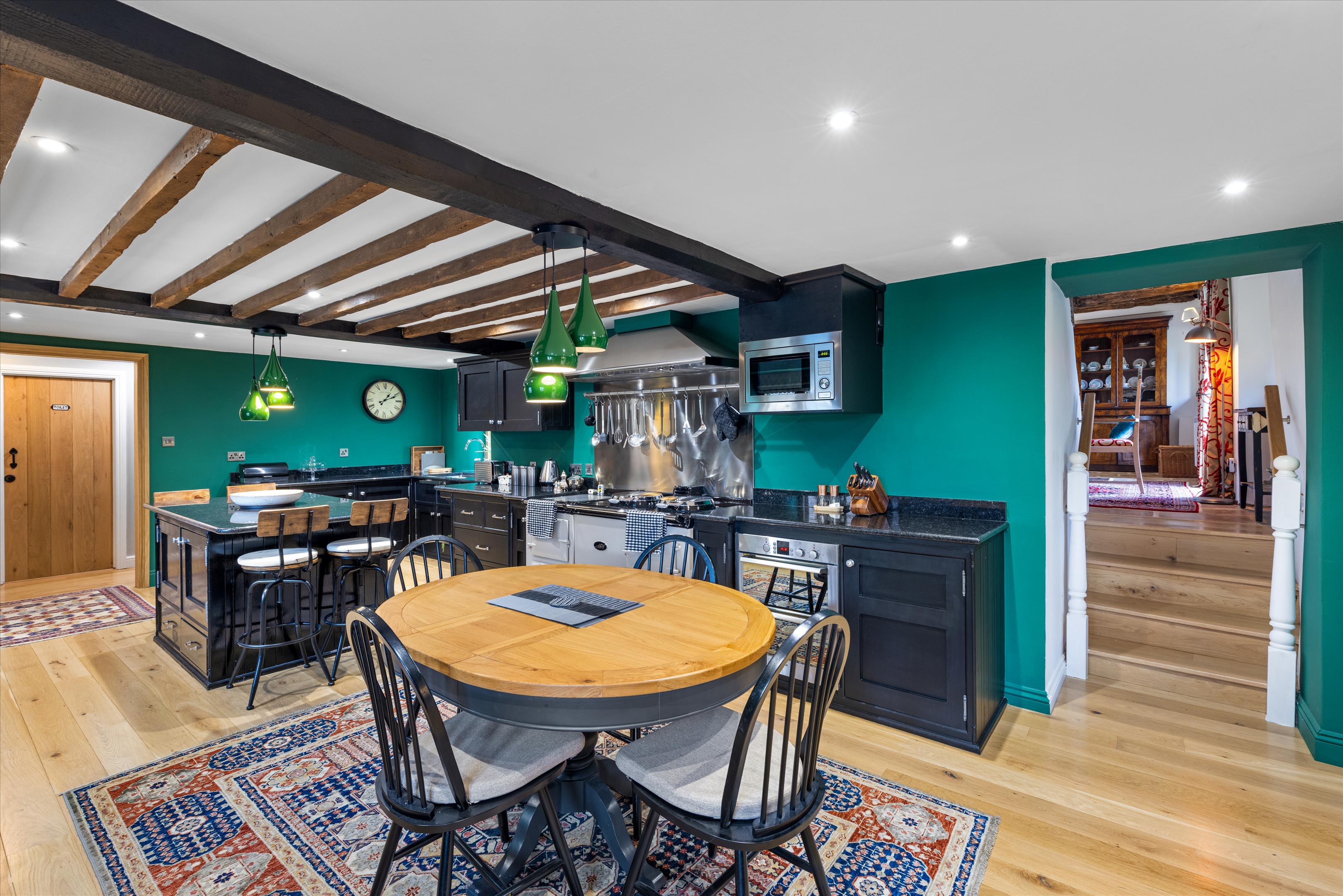 Far Stanley, Winchcombe, Cheltenham, Gloucestershire, GL54