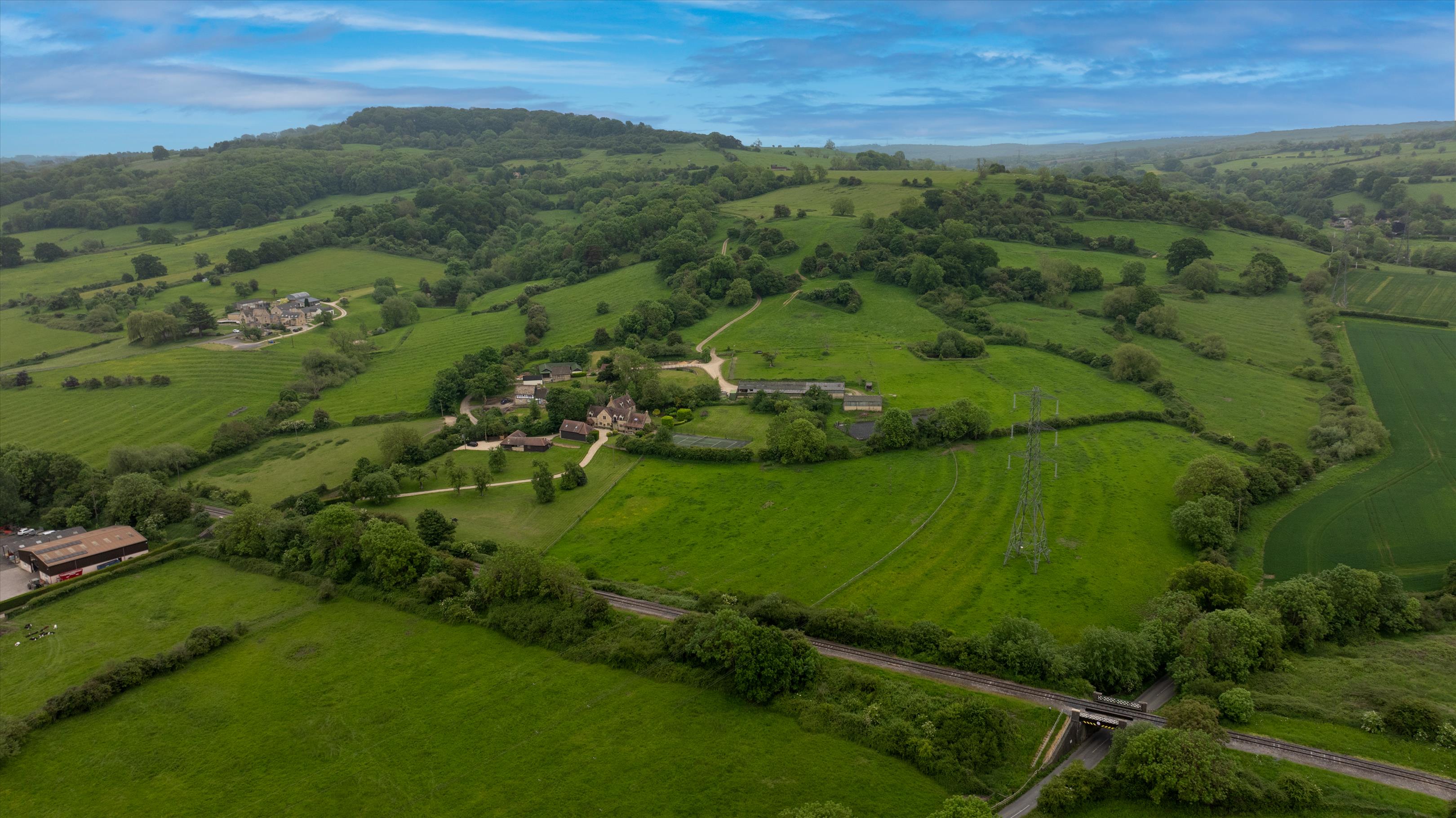Far Stanley, Winchcombe, Cheltenham, Gloucestershire, GL54