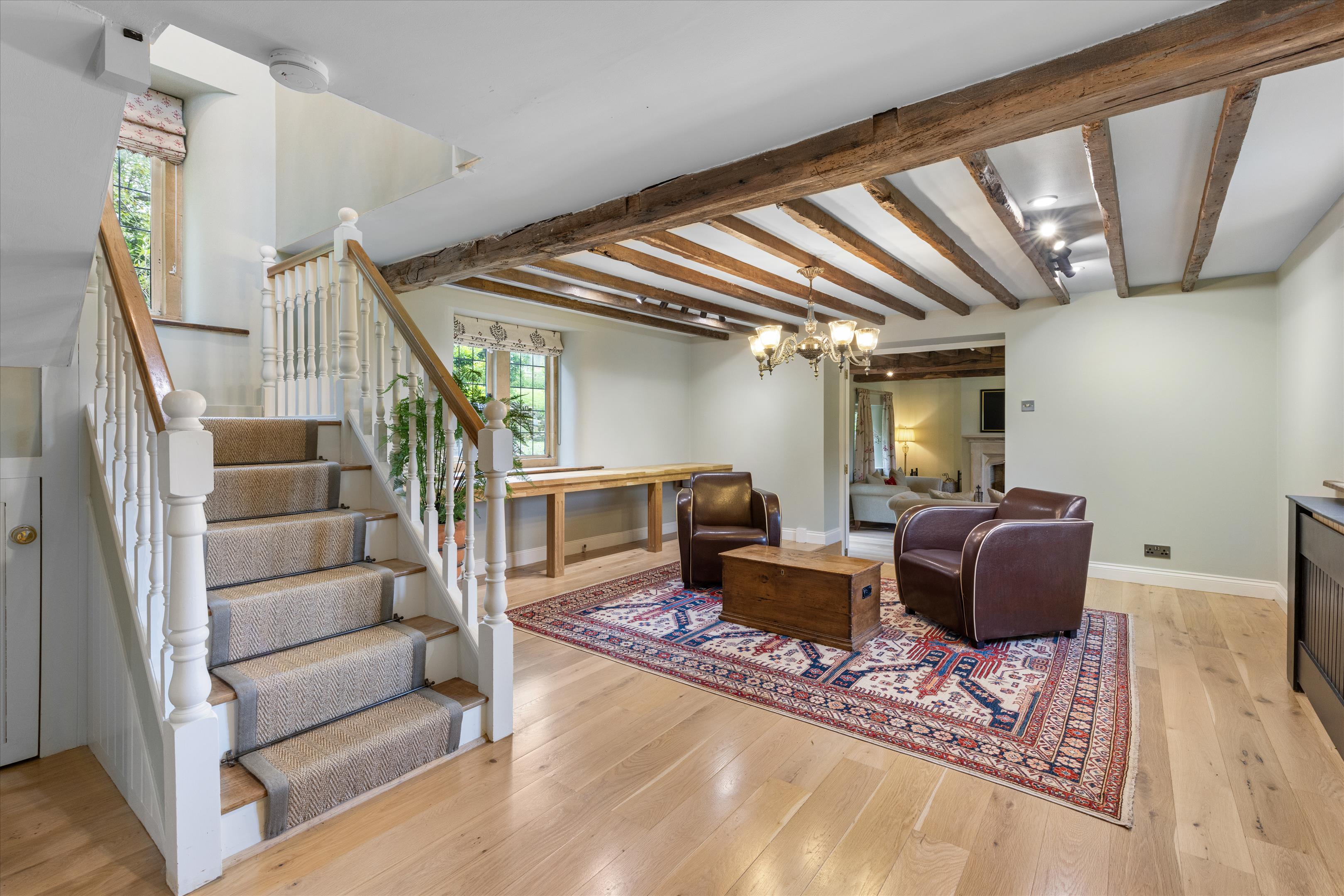 Far Stanley, Winchcombe, Cheltenham, Gloucestershire, GL54