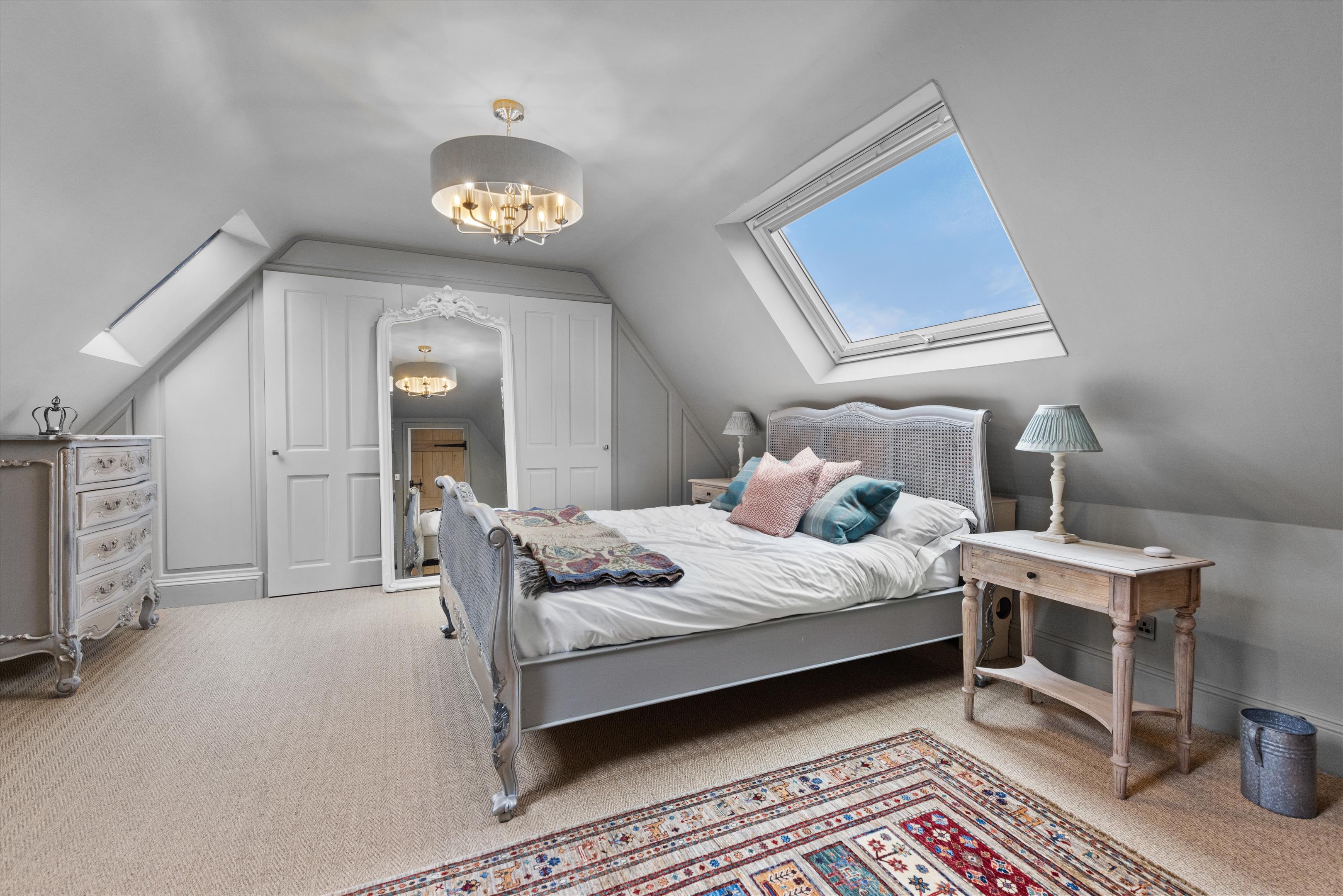 Far Stanley, Winchcombe, Cheltenham, Gloucestershire, GL54