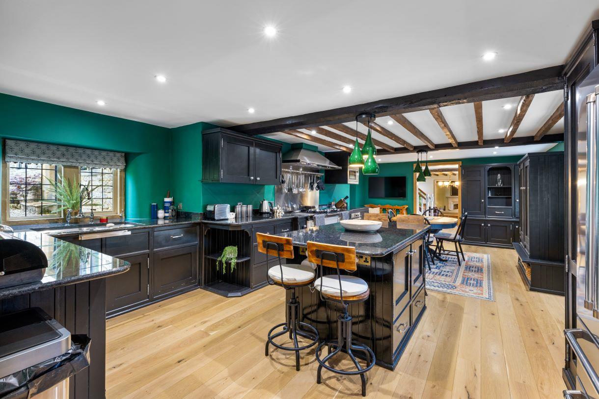 Far Stanley, Winchcombe, Cheltenham, Gloucestershire, GL54