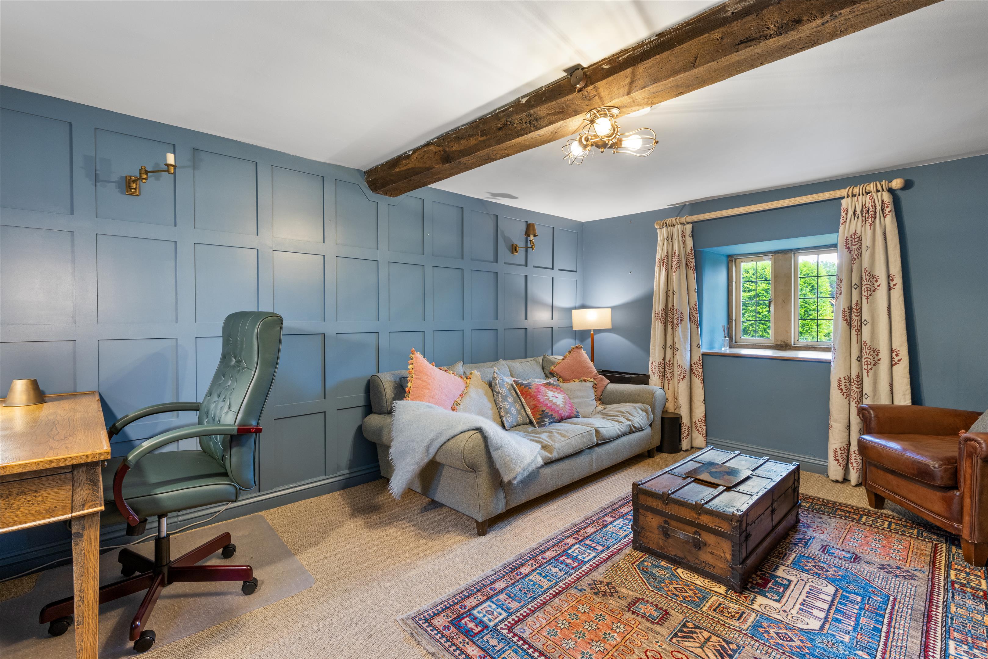 Far Stanley, Winchcombe, Cheltenham, Gloucestershire, GL54