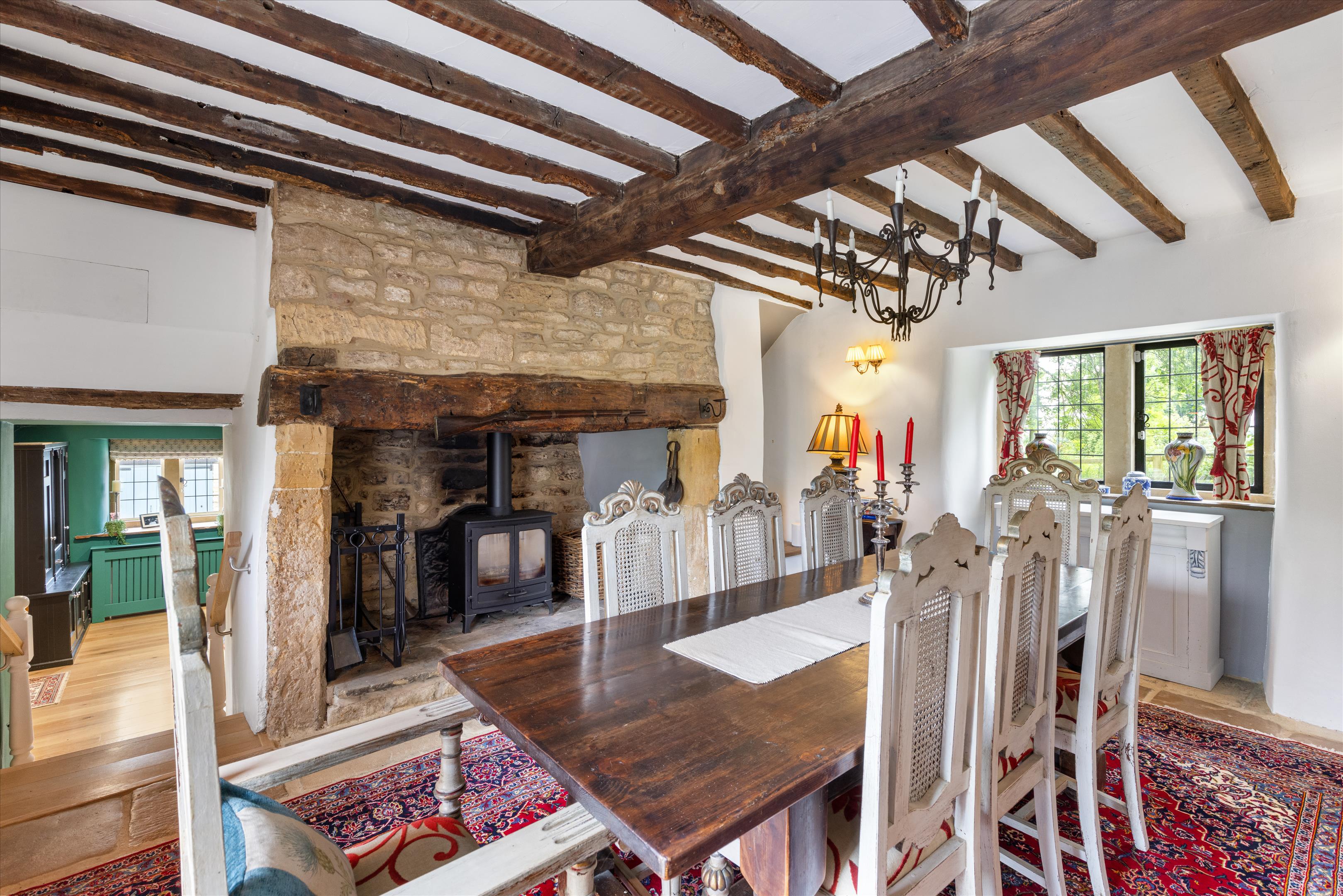 Far Stanley, Winchcombe, Cheltenham, Gloucestershire, GL54