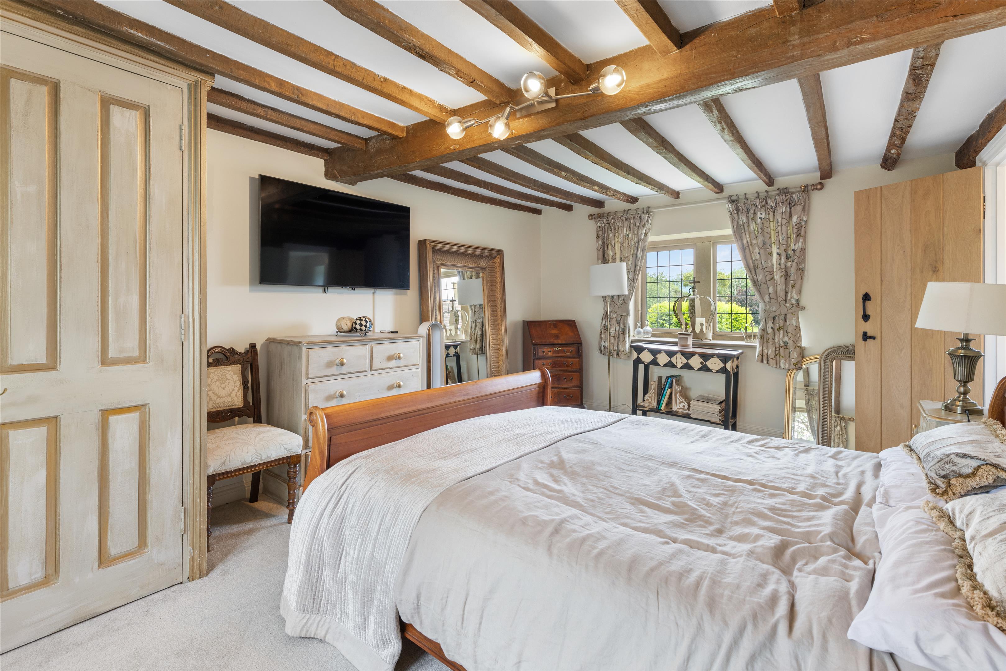 Far Stanley, Winchcombe, Cheltenham, Gloucestershire, GL54
