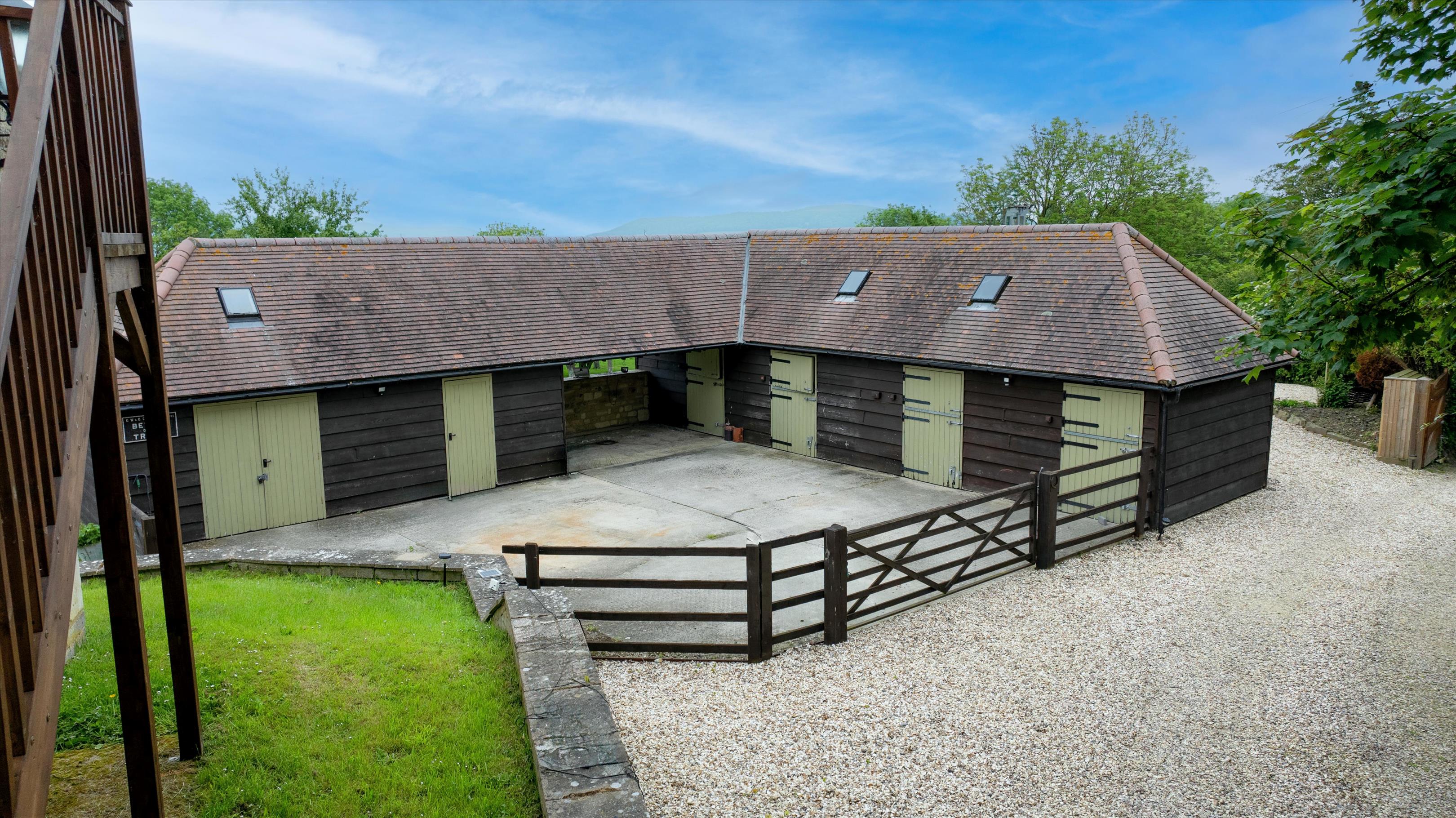 Far Stanley, Winchcombe, Cheltenham, Gloucestershire, GL54