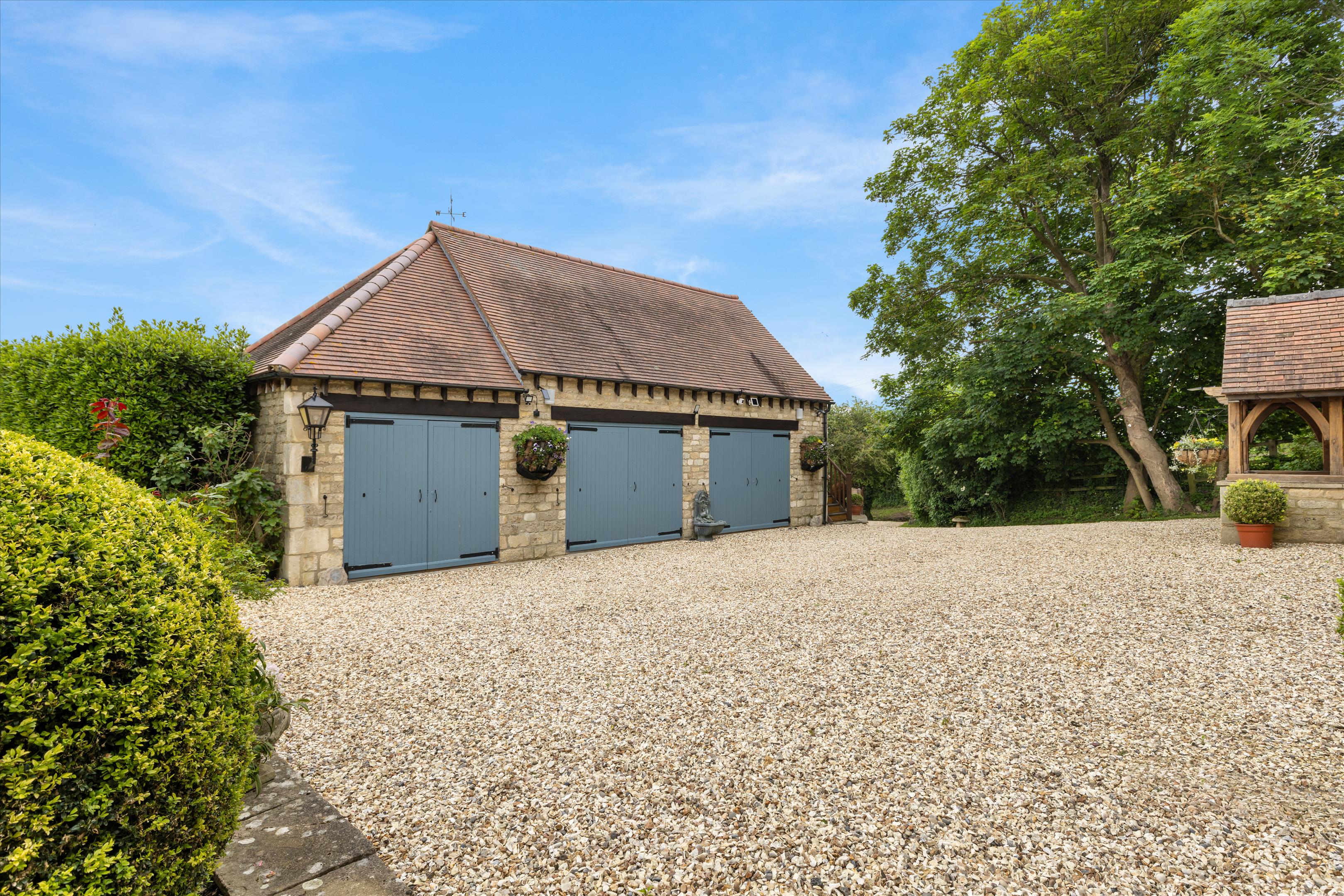 Far Stanley, Winchcombe, Cheltenham, Gloucestershire, GL54
