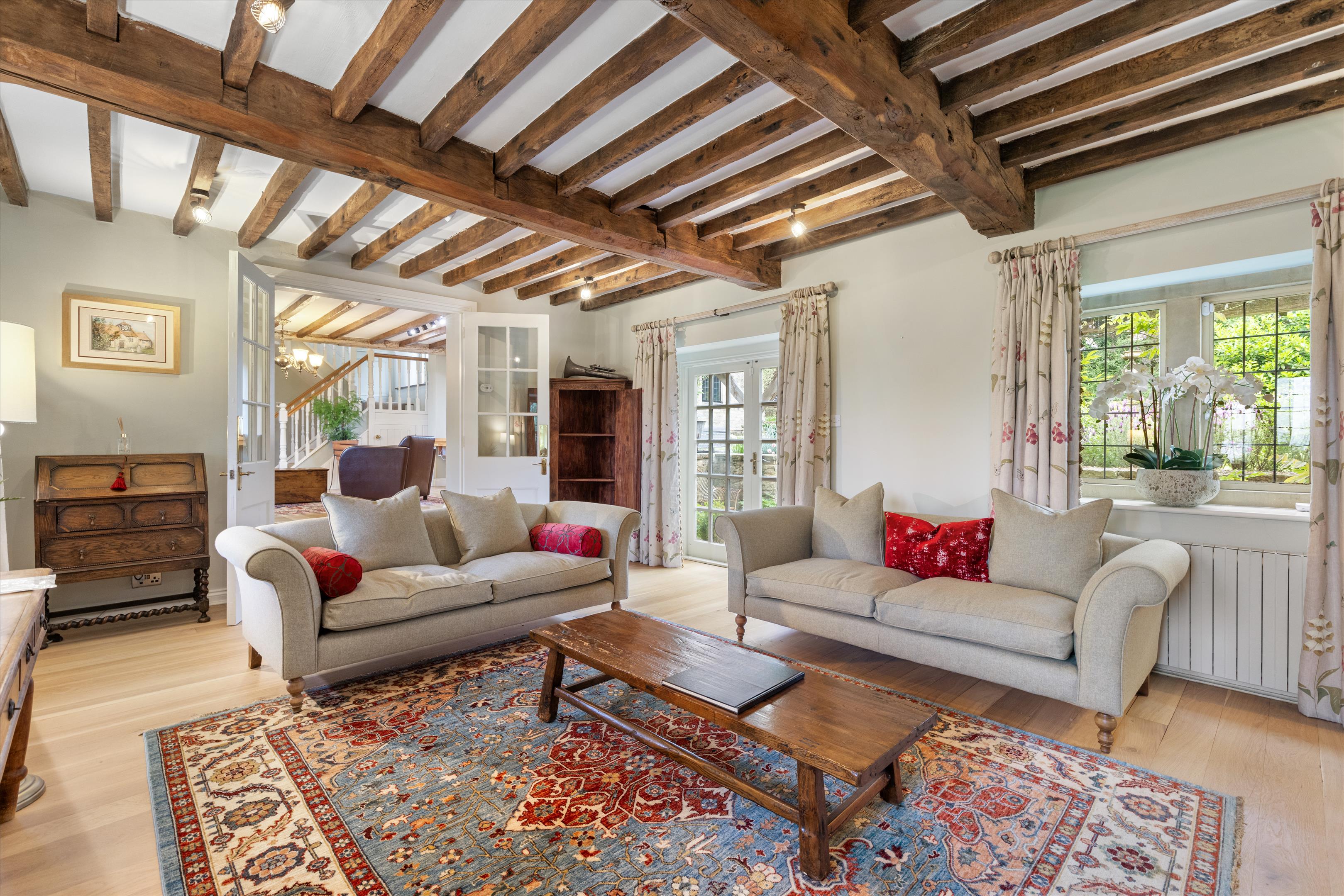 Far Stanley, Winchcombe, Cheltenham, Gloucestershire, GL54