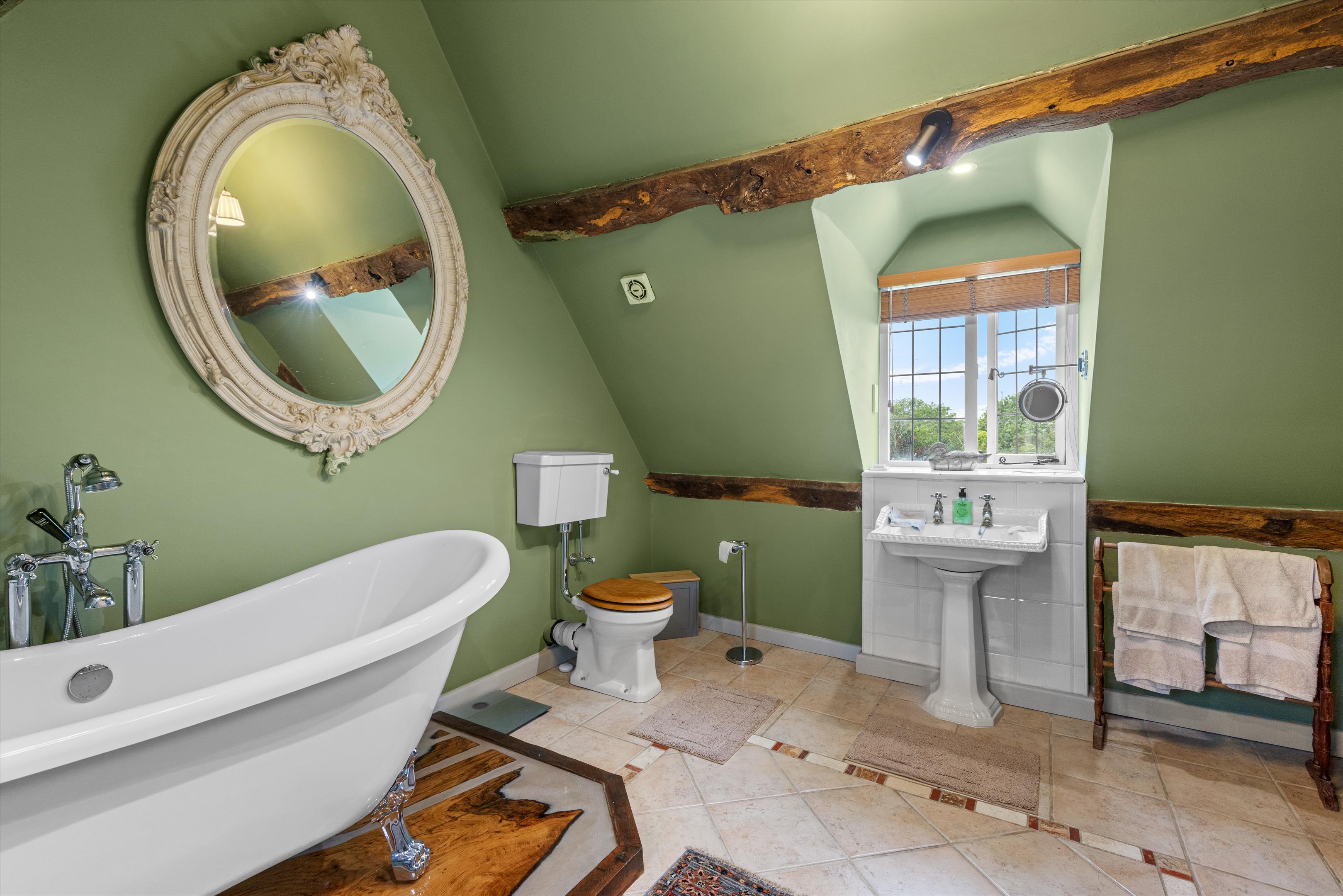 Far Stanley, Winchcombe, Cheltenham, Gloucestershire, GL54