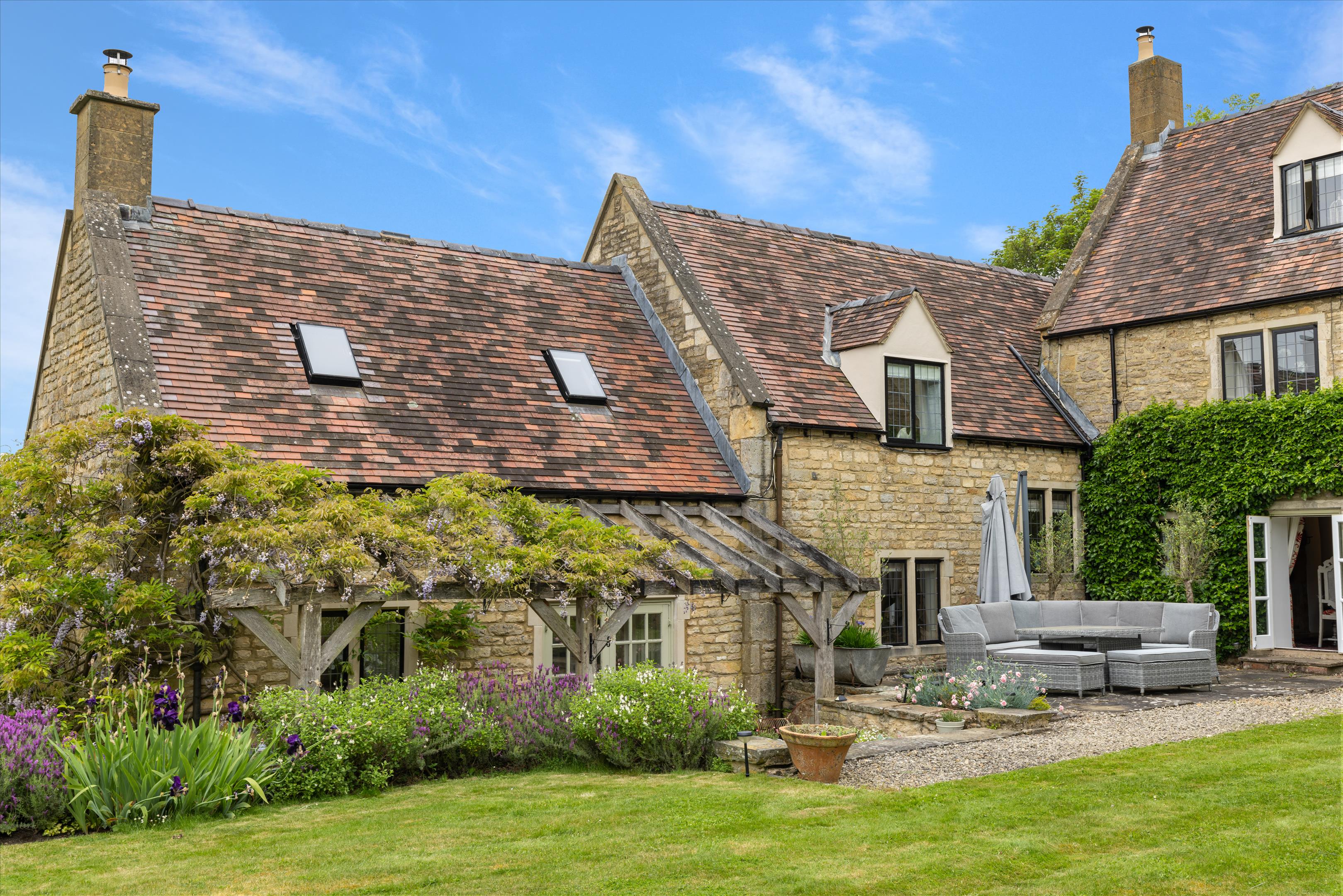 Far Stanley, Winchcombe, Cheltenham, Gloucestershire, GL54
