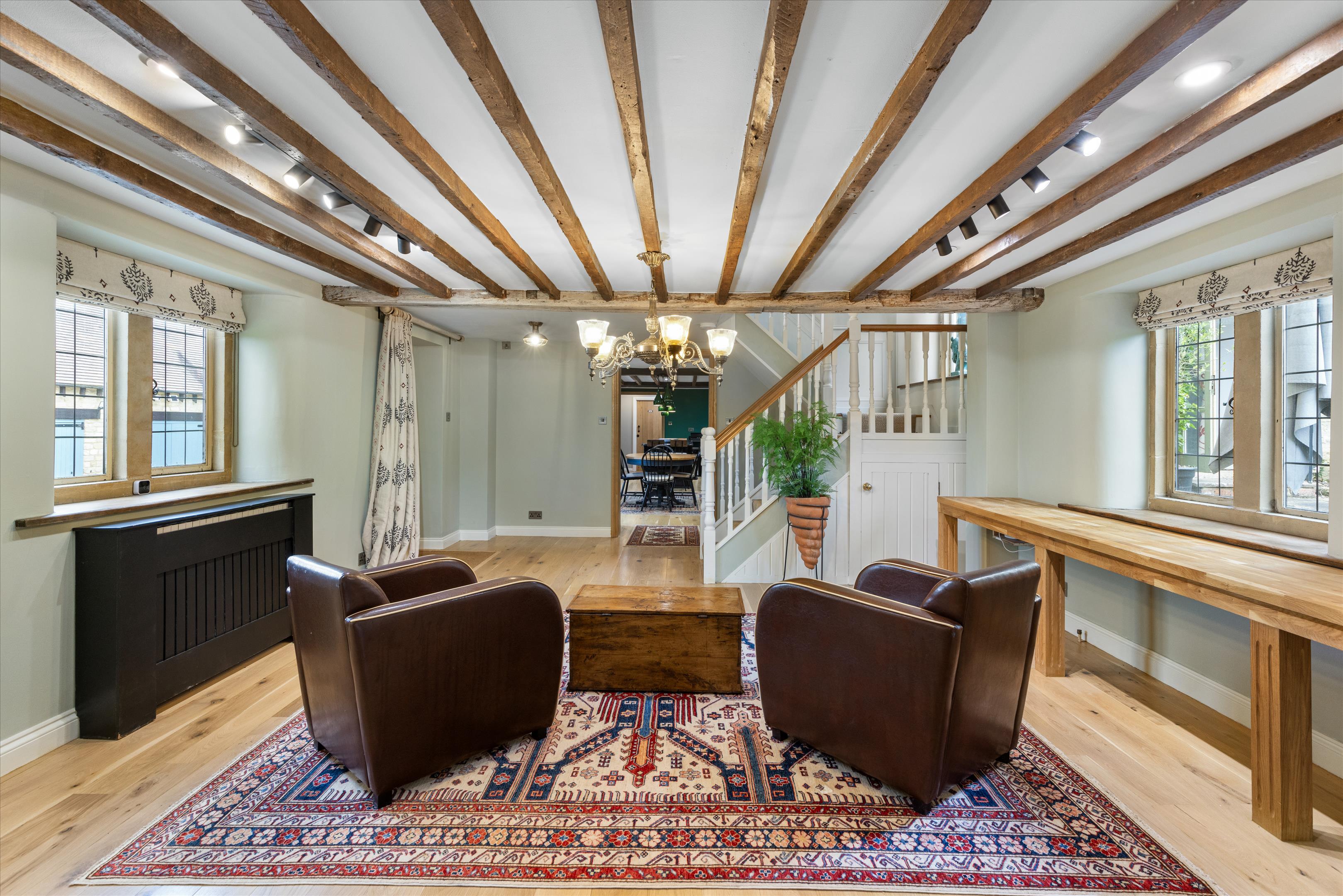 Far Stanley, Winchcombe, Cheltenham, Gloucestershire, GL54