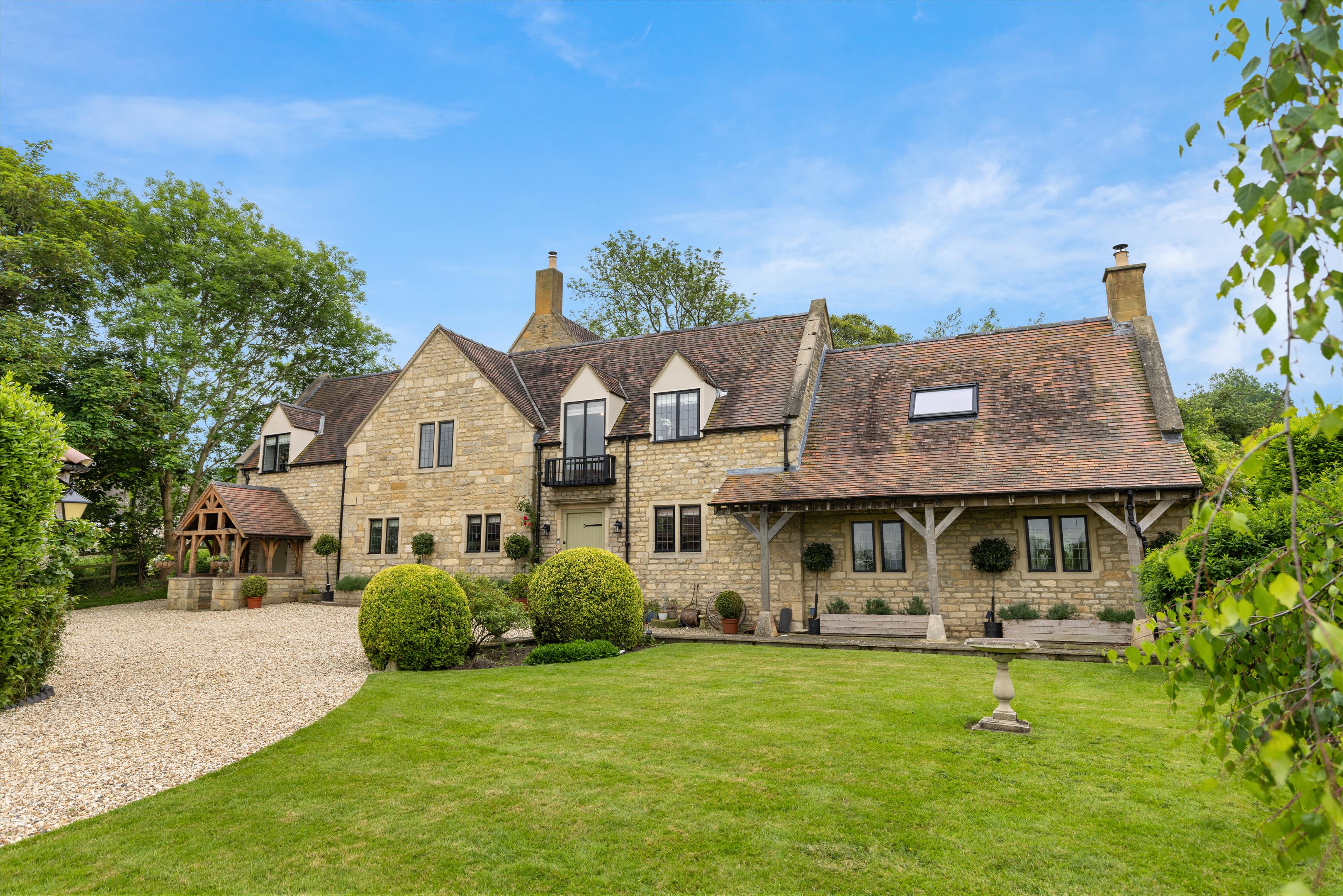 Far Stanley, Winchcombe, Cheltenham, Gloucestershire, GL54