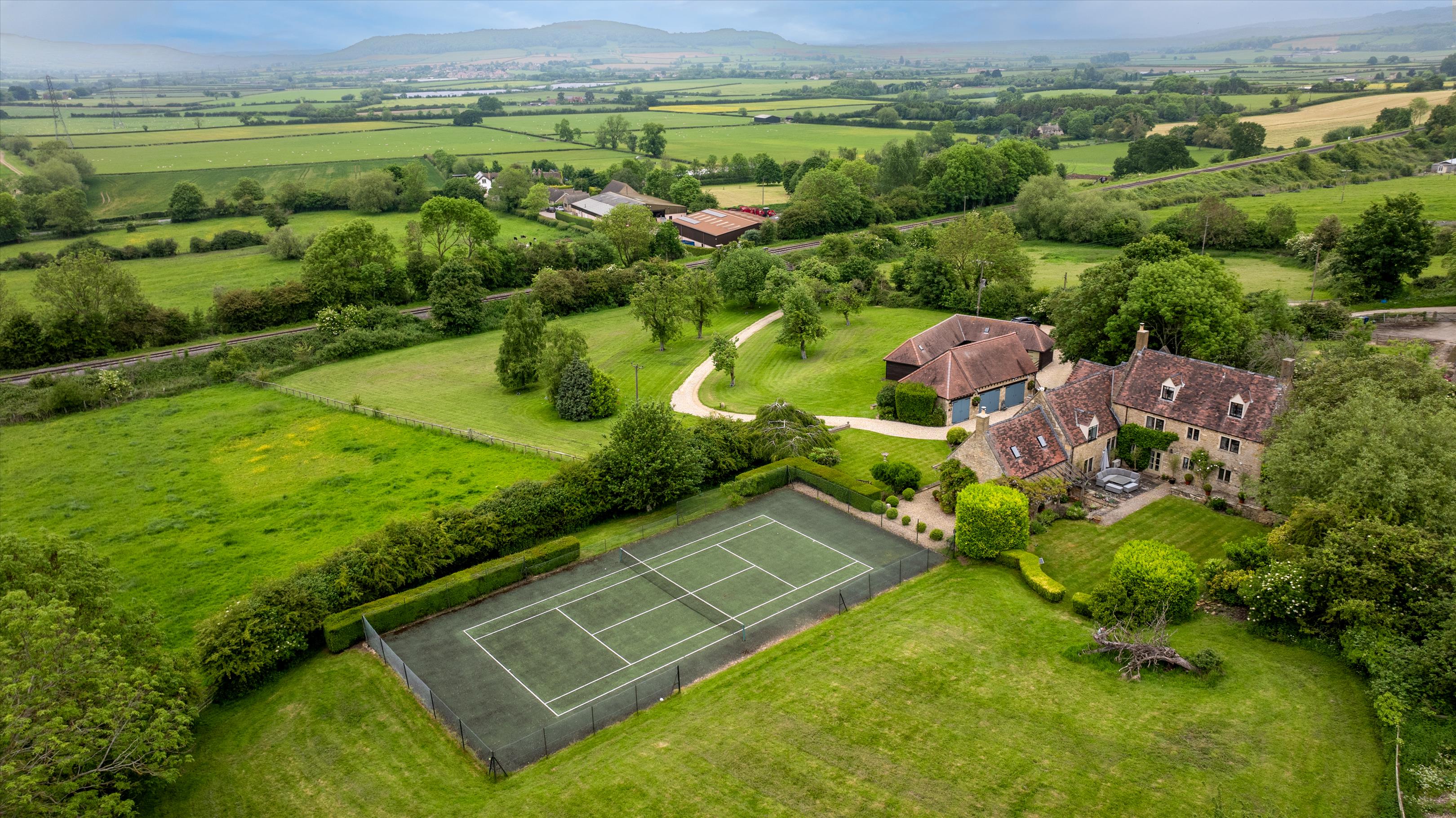 Far Stanley, Winchcombe, Cheltenham, Gloucestershire, GL54