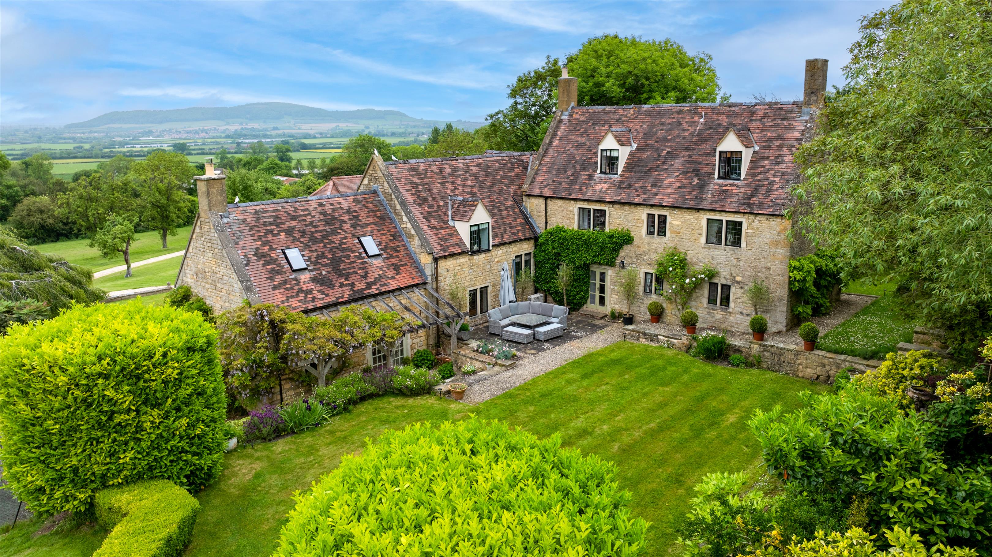 Far Stanley, Winchcombe, Cheltenham, Gloucestershire, GL54