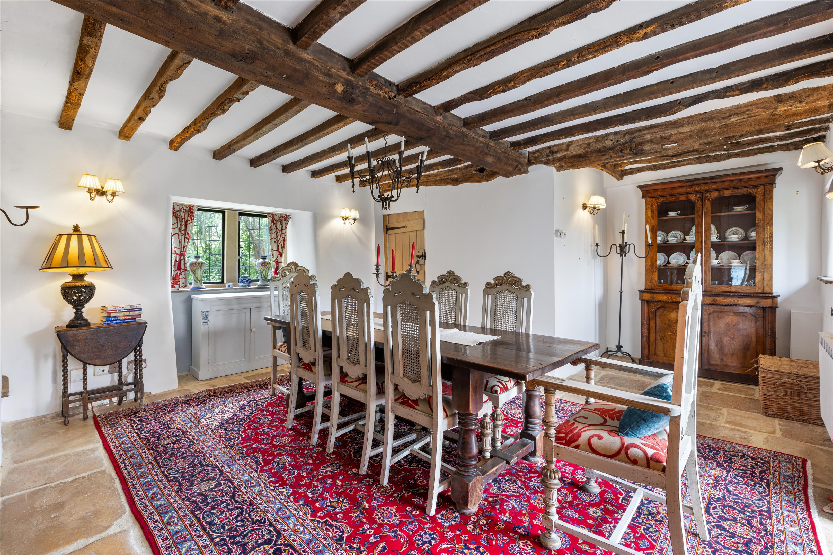 Far Stanley, Winchcombe, Cheltenham, Gloucestershire, GL54
