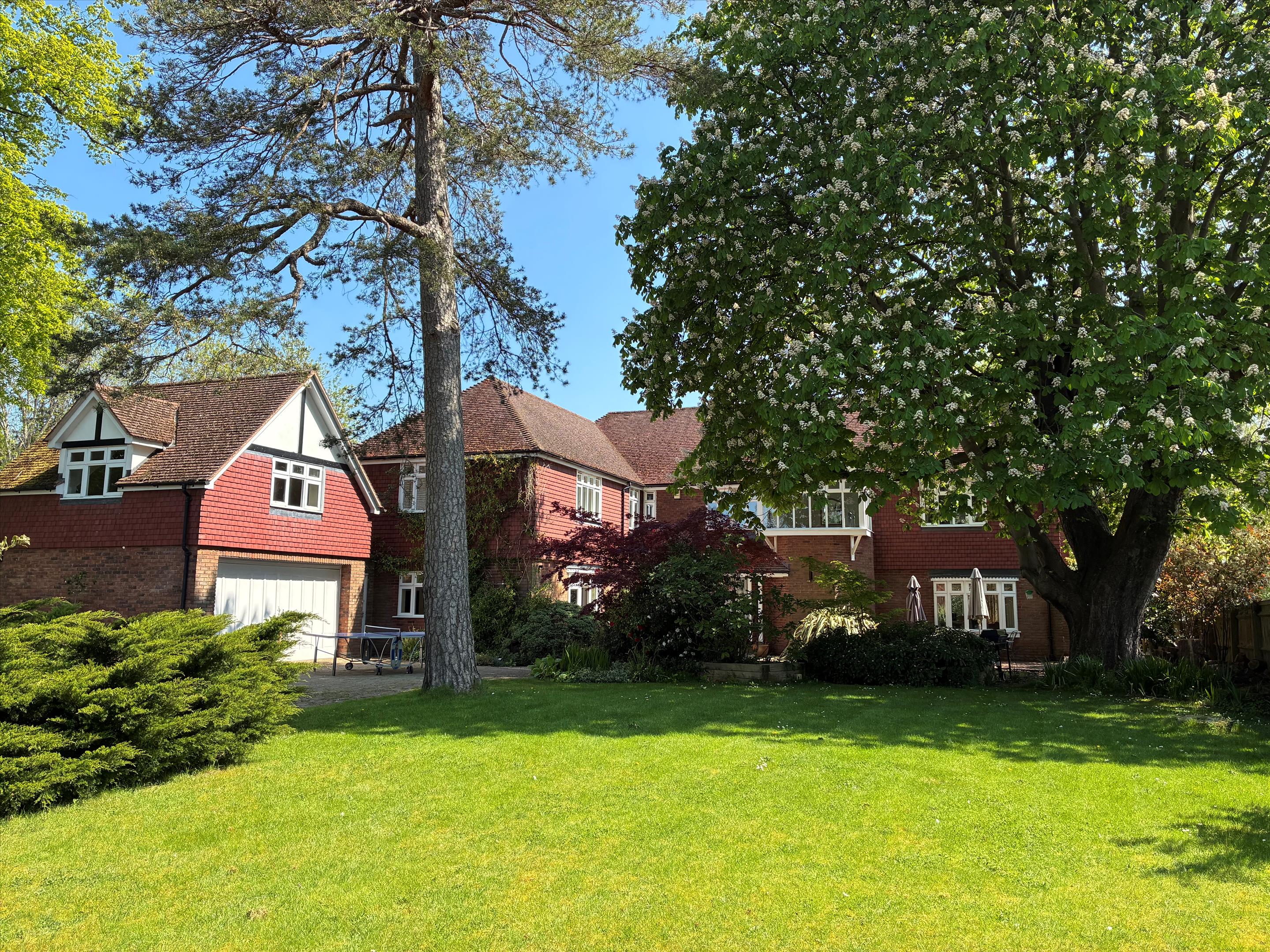 Ashley Road, Charlton Kings, Cheltenham, Gloucestershire GL52