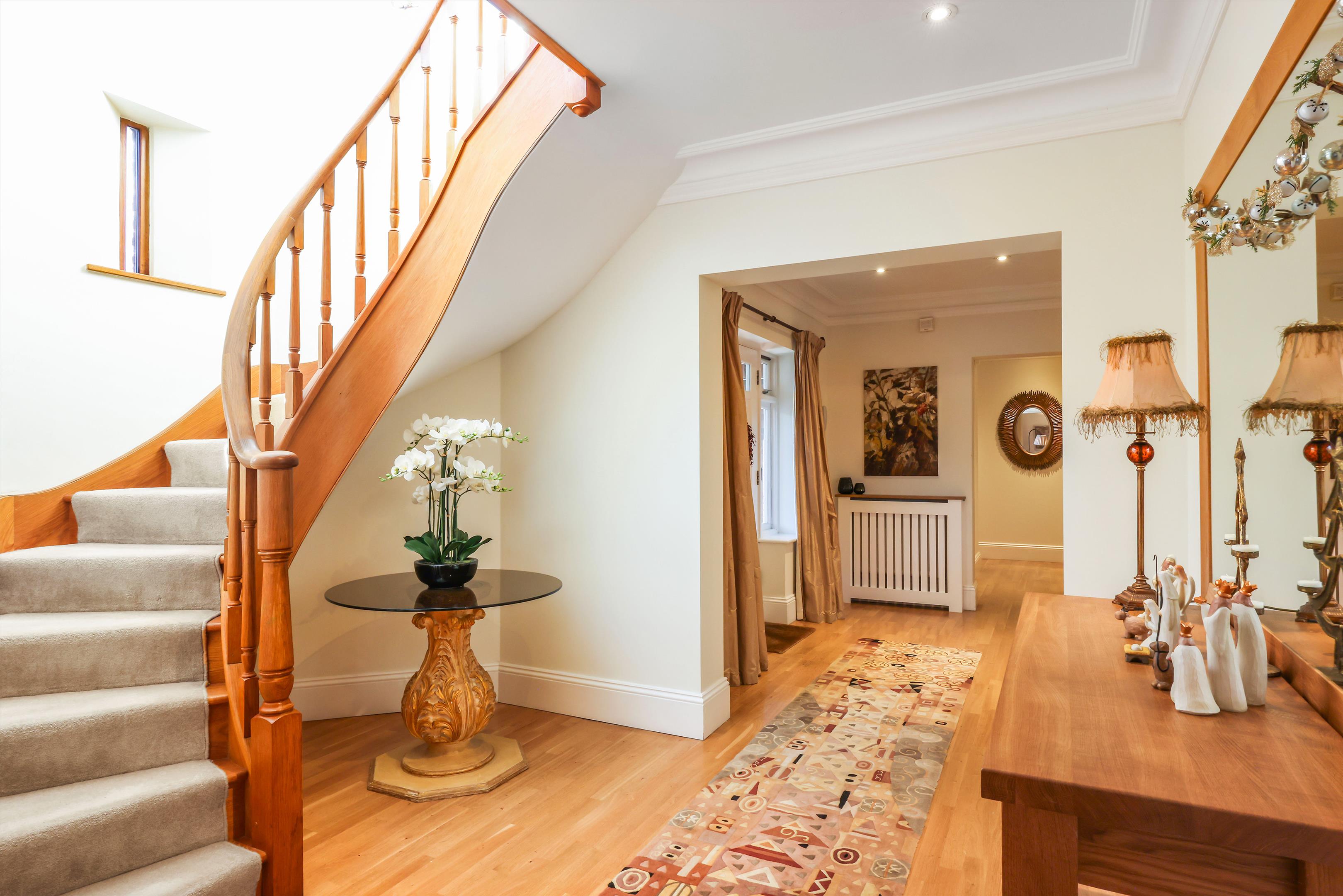 Ashley Road, Charlton Kings, Cheltenham, Gloucestershire GL52