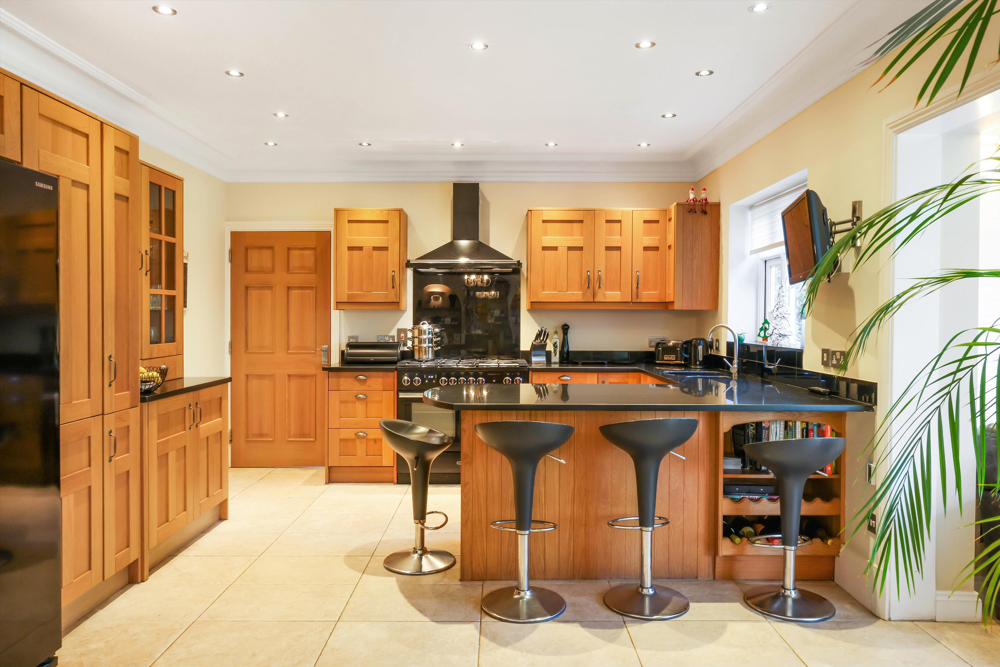 Ashley Road, Charlton Kings, Cheltenham, Gloucestershire GL52