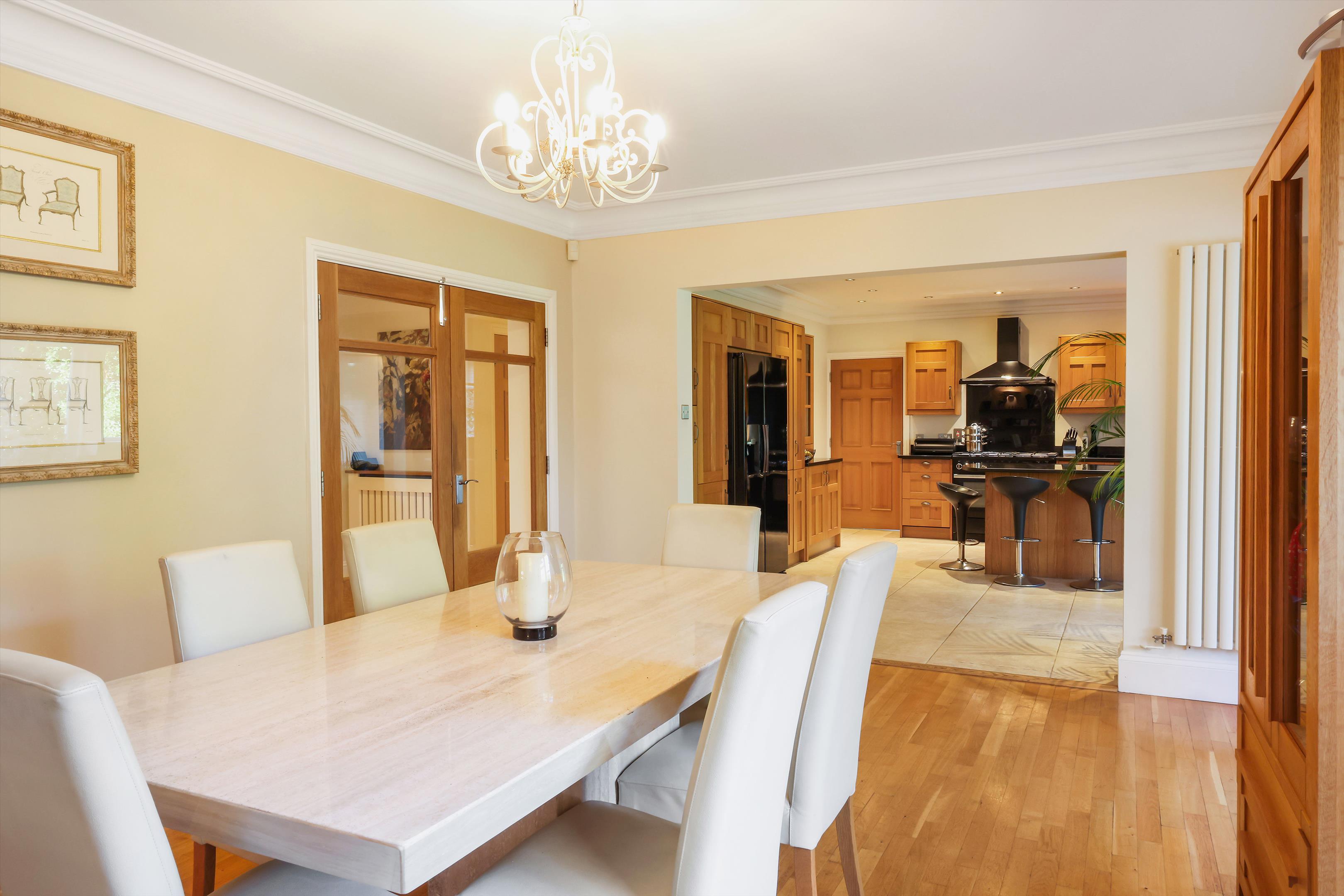Ashley Road, Charlton Kings, Cheltenham, Gloucestershire GL52