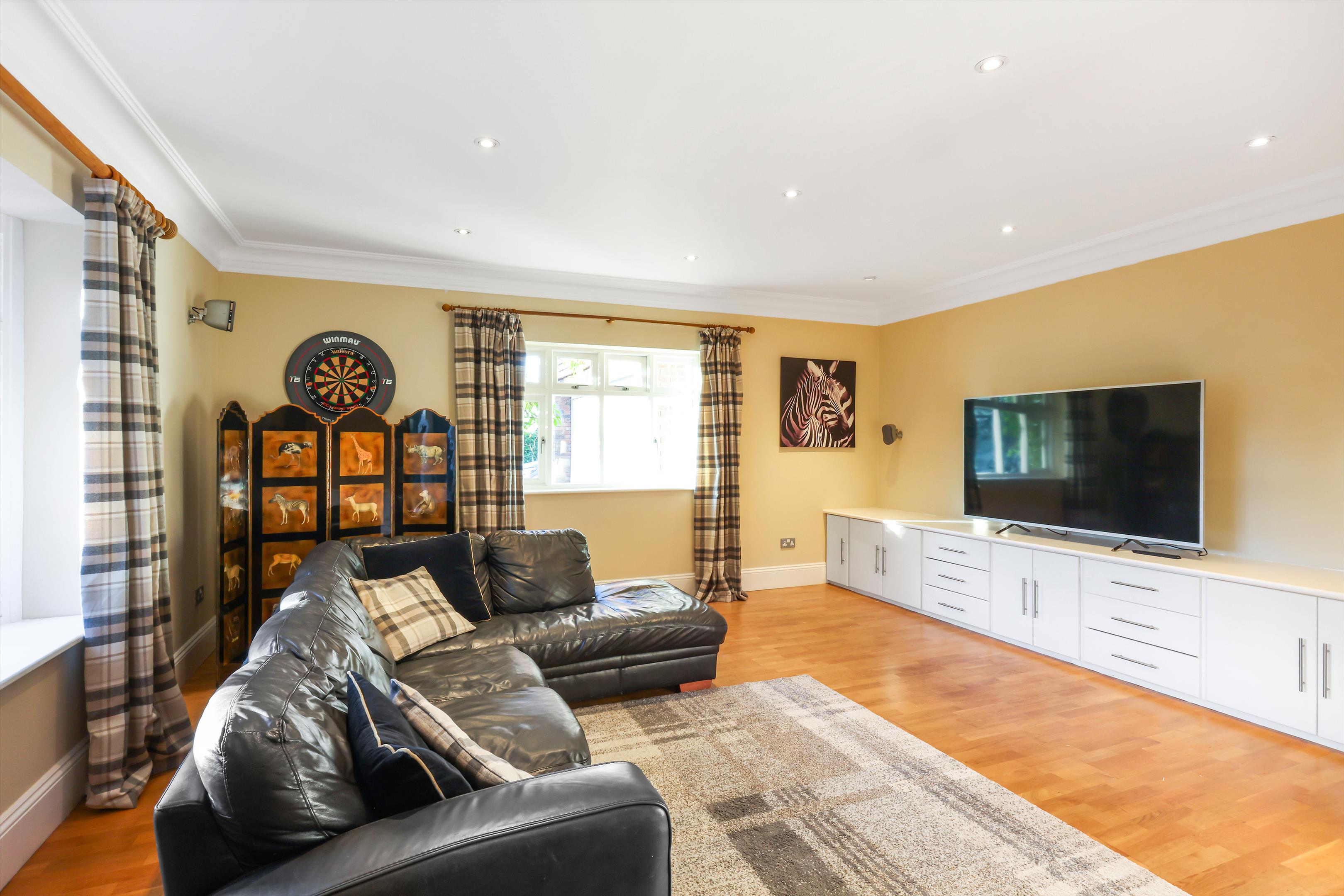 Ashley Road, Charlton Kings, Cheltenham, Gloucestershire GL52