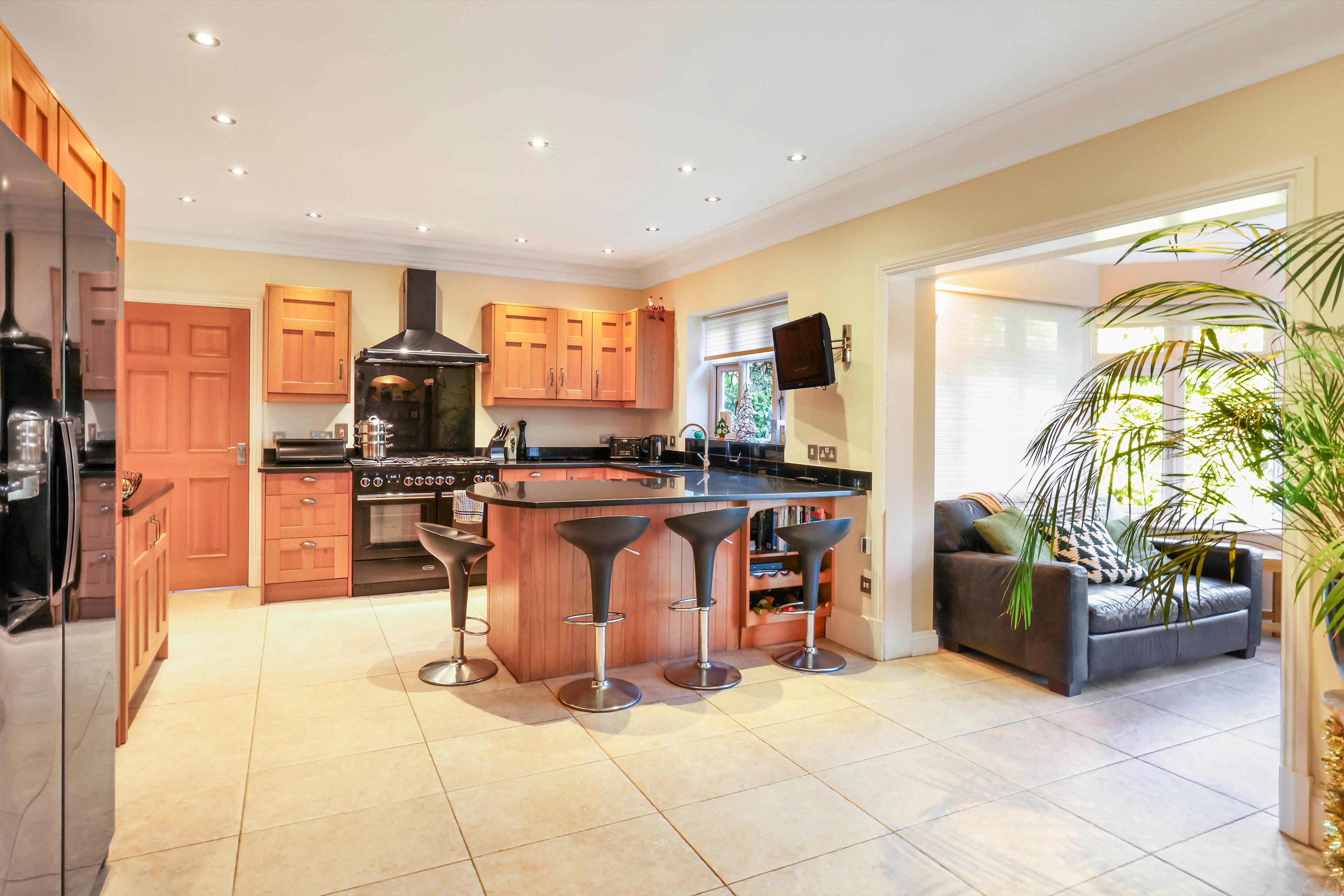 Ashley Road, Charlton Kings, Cheltenham, Gloucestershire GL52