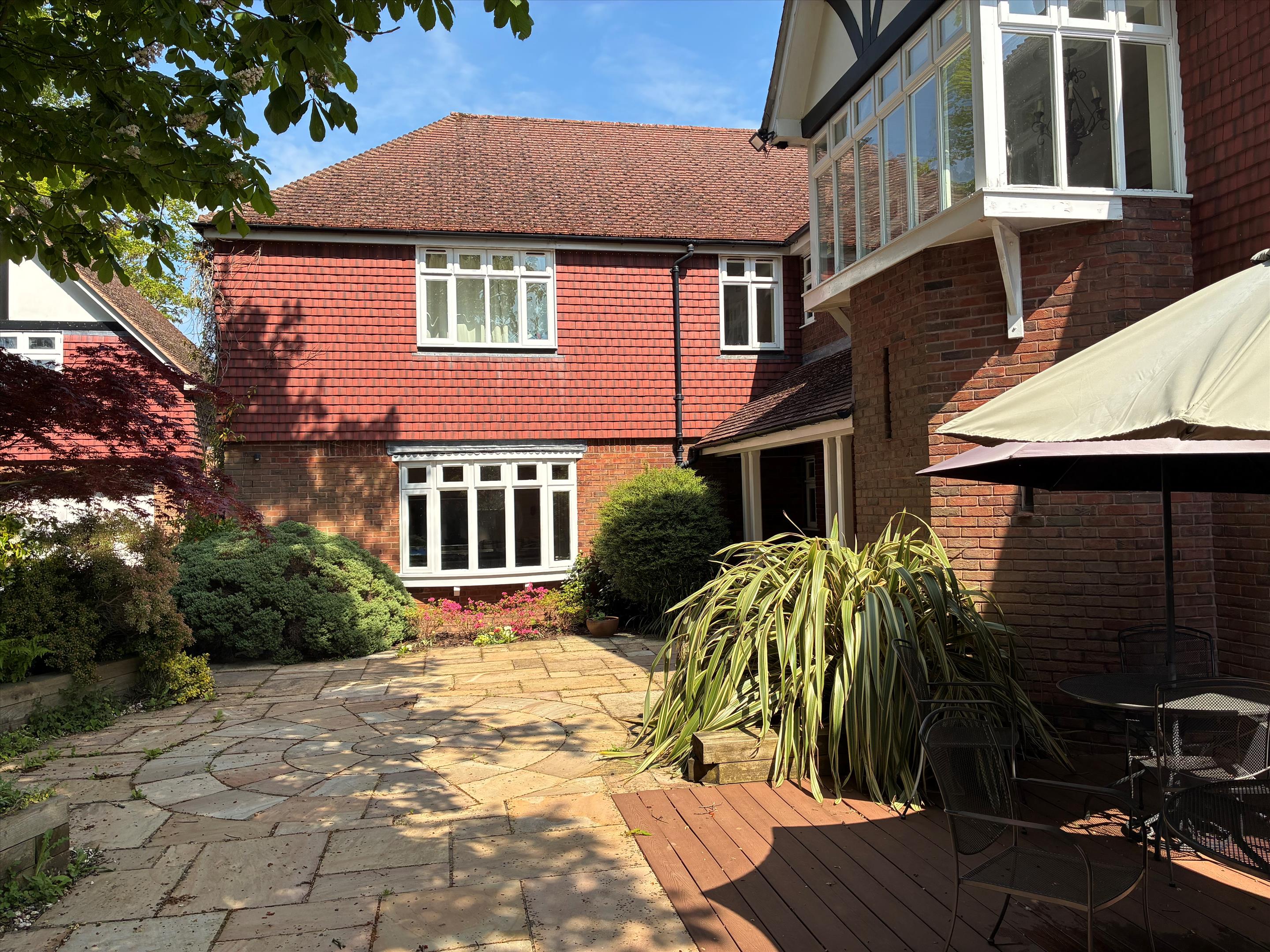 Ashley Road, Charlton Kings, Cheltenham, Gloucestershire GL52