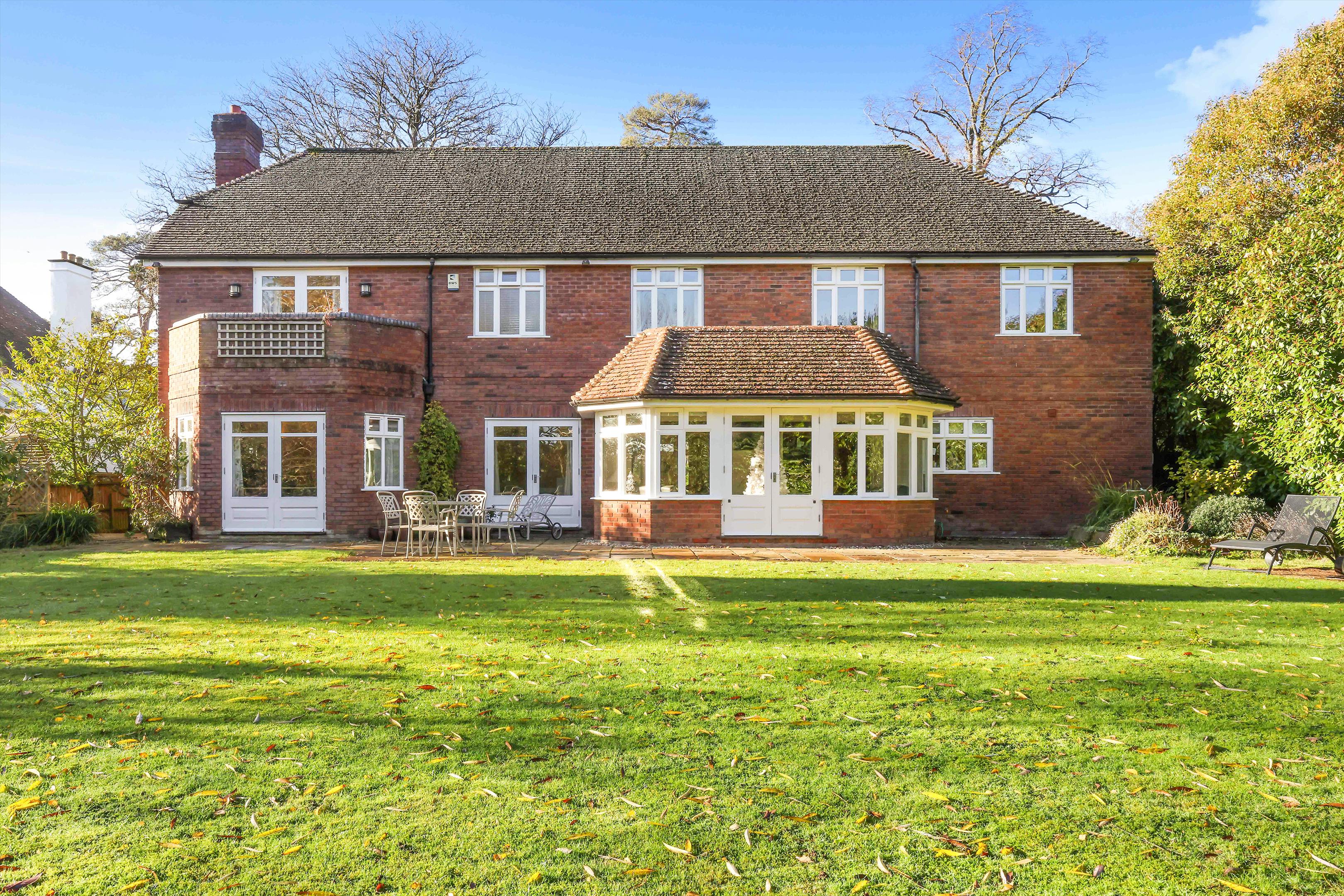 Ashley Road, Charlton Kings, Cheltenham, Gloucestershire GL52