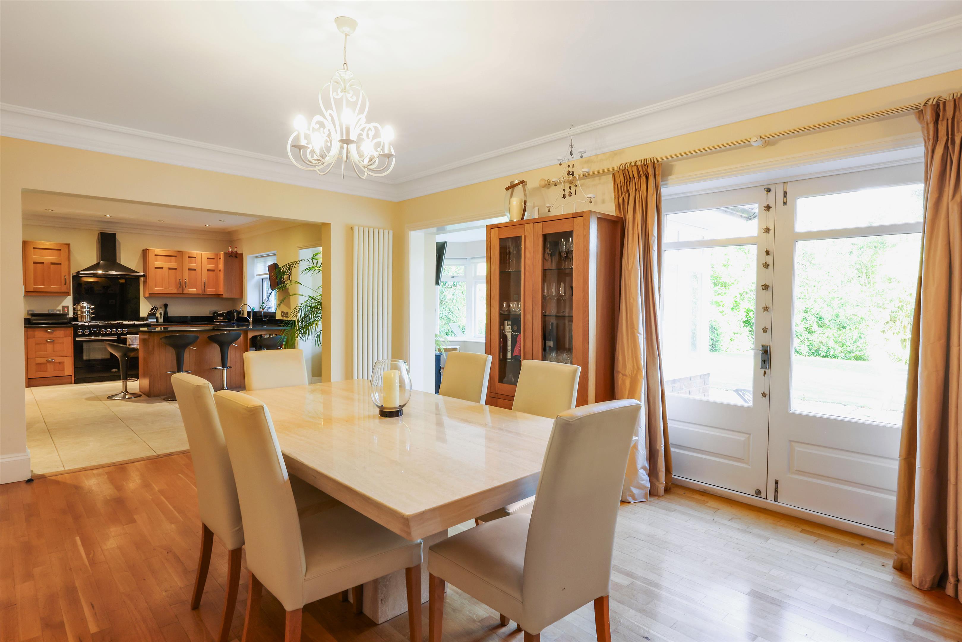 Ashley Road, Charlton Kings, Cheltenham, Gloucestershire GL52