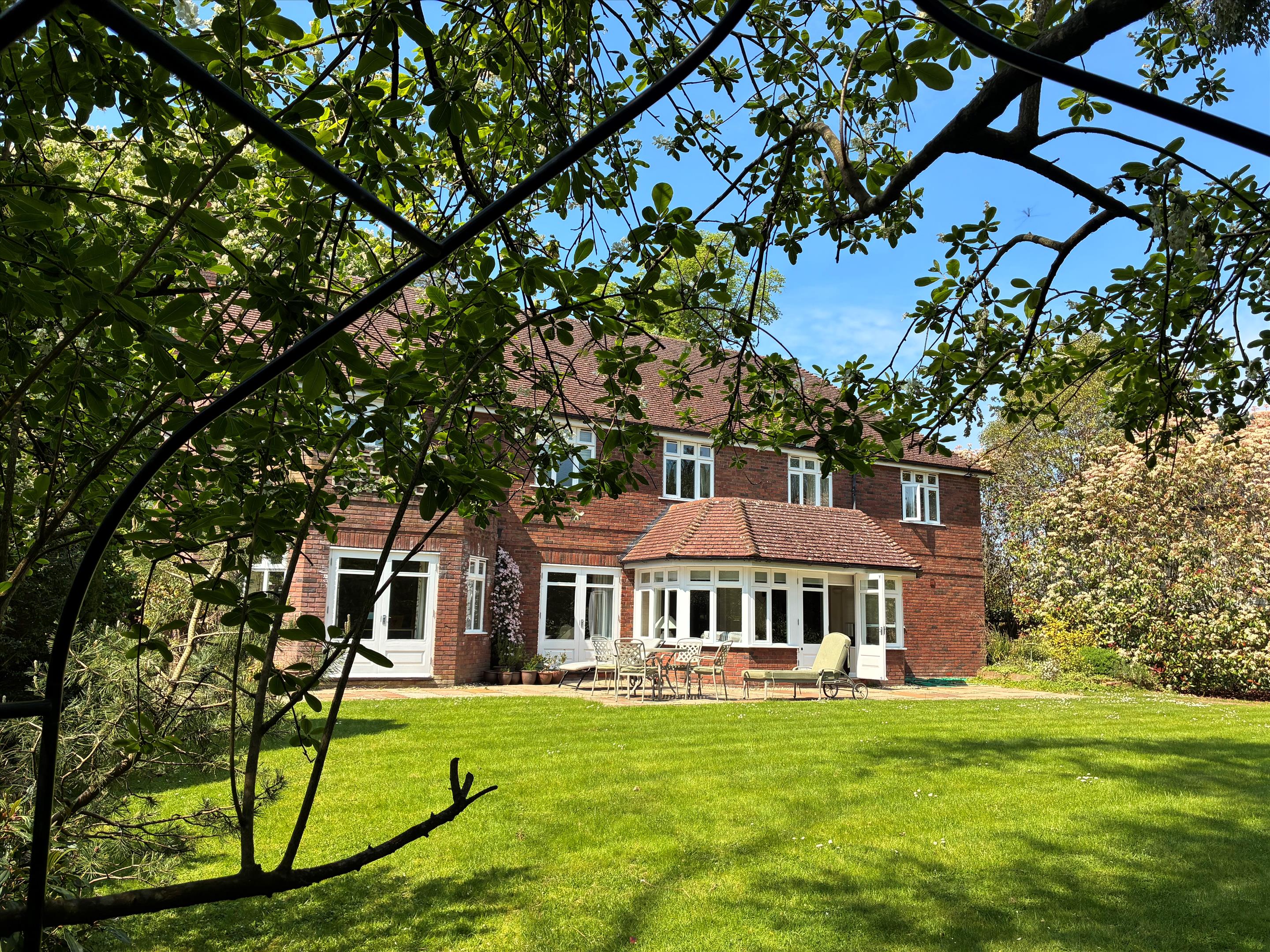 Ashley Road, Charlton Kings, Cheltenham, Gloucestershire GL52
