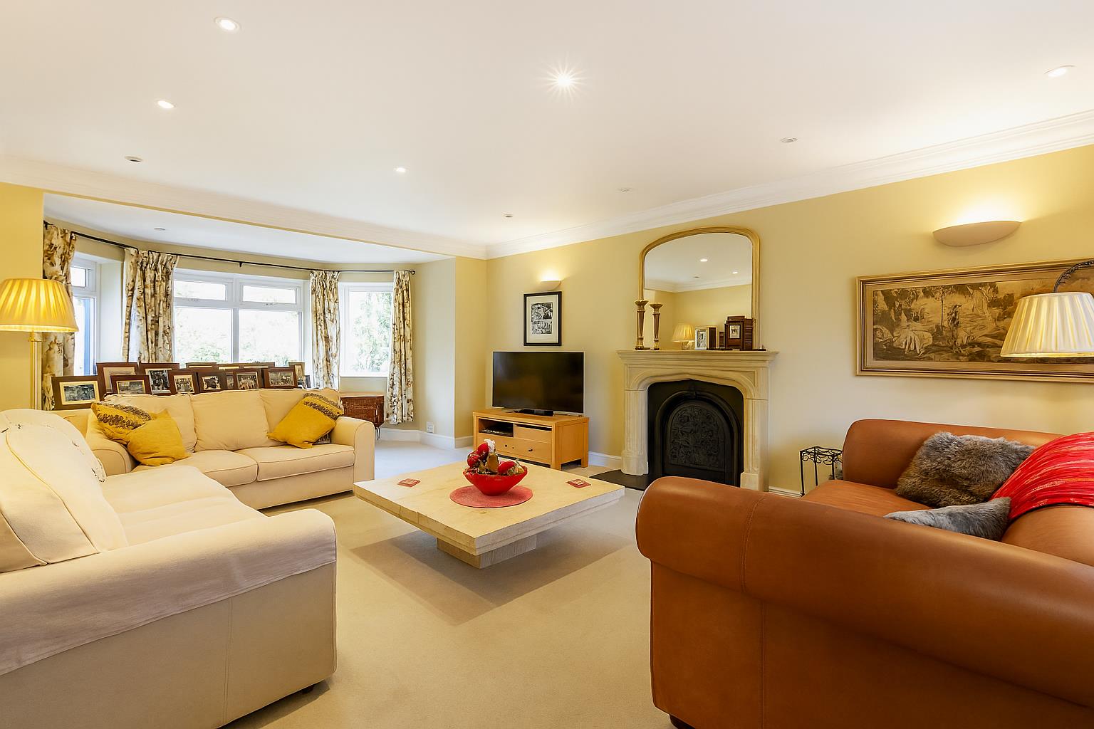 Ashley Road, Charlton Kings, Cheltenham, Gloucestershire GL52
