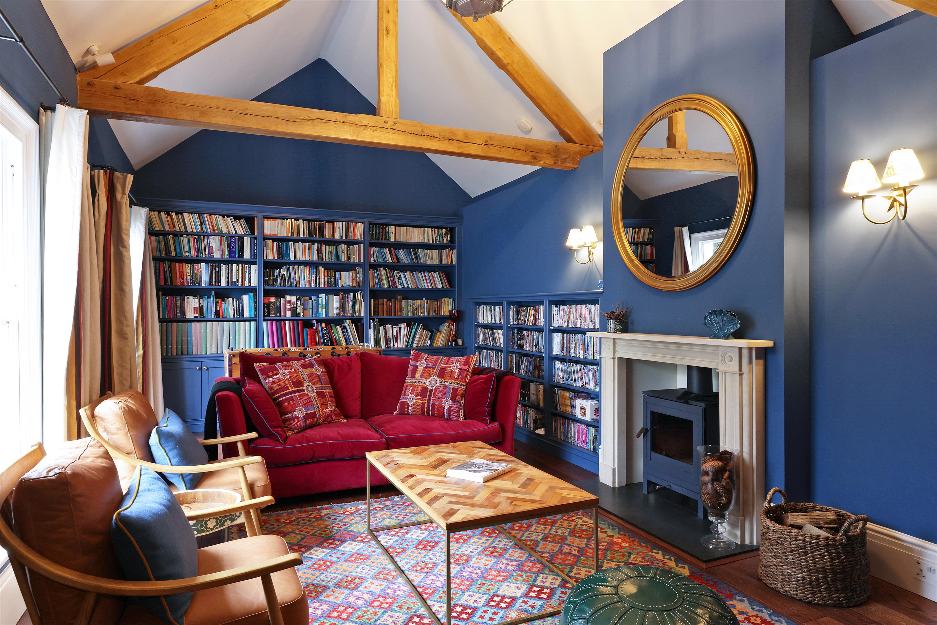 Cudnall Street, Charlton Kings, Cheltenham, Gloucestershire, GL53