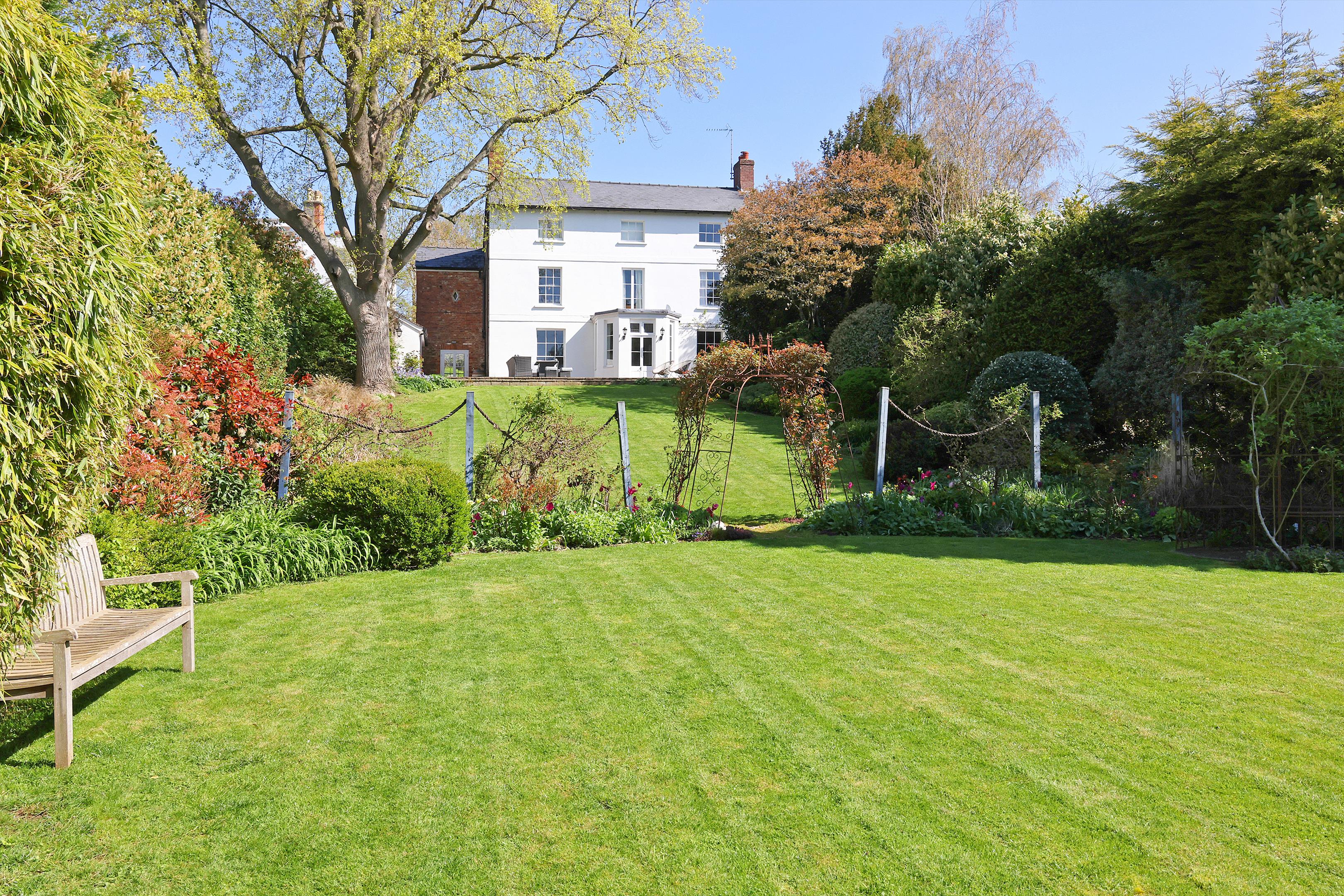 Cudnall Street, Charlton Kings, Cheltenham, Gloucestershire, GL53