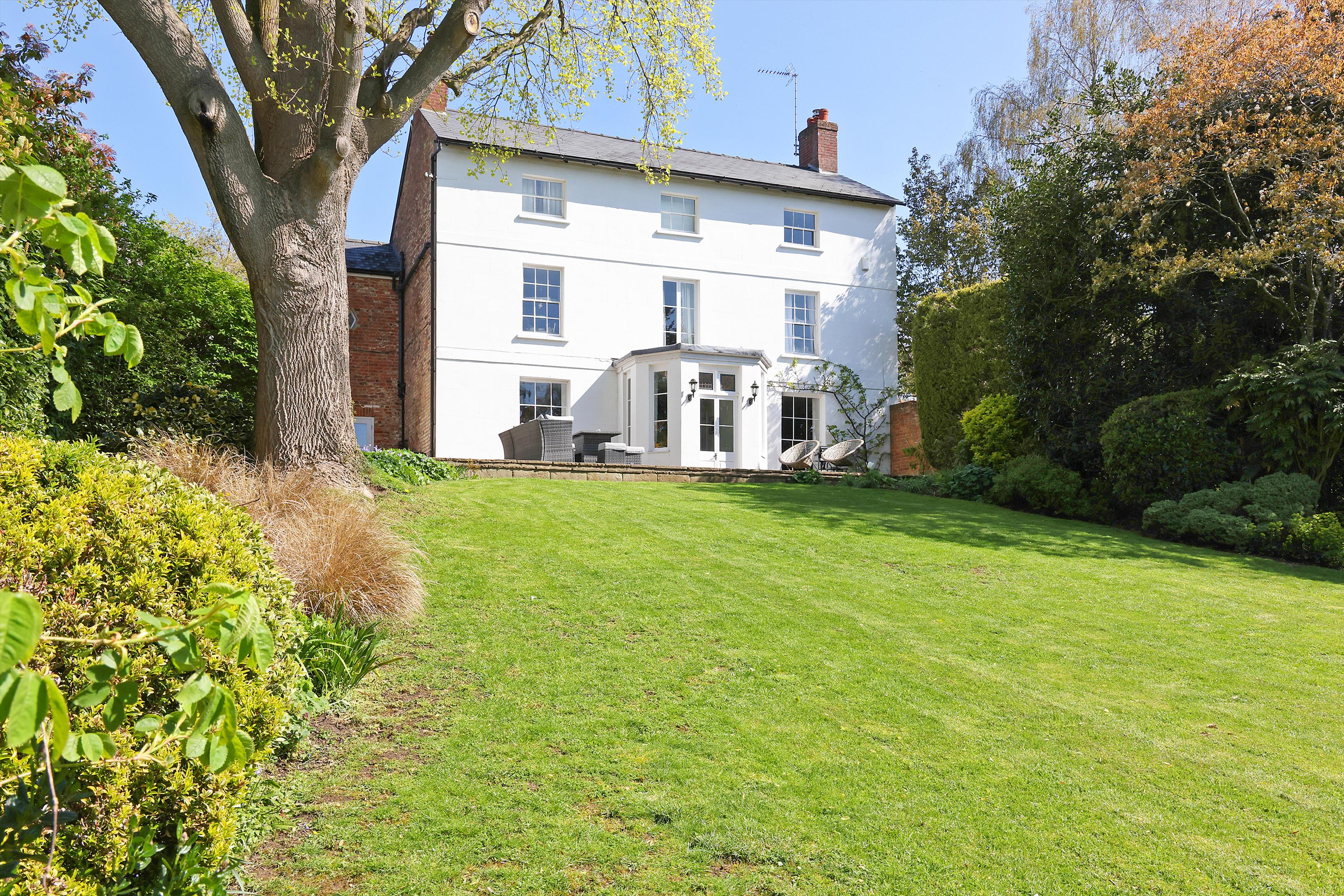 Cudnall Street, Charlton Kings, Cheltenham, Gloucestershire, GL53
